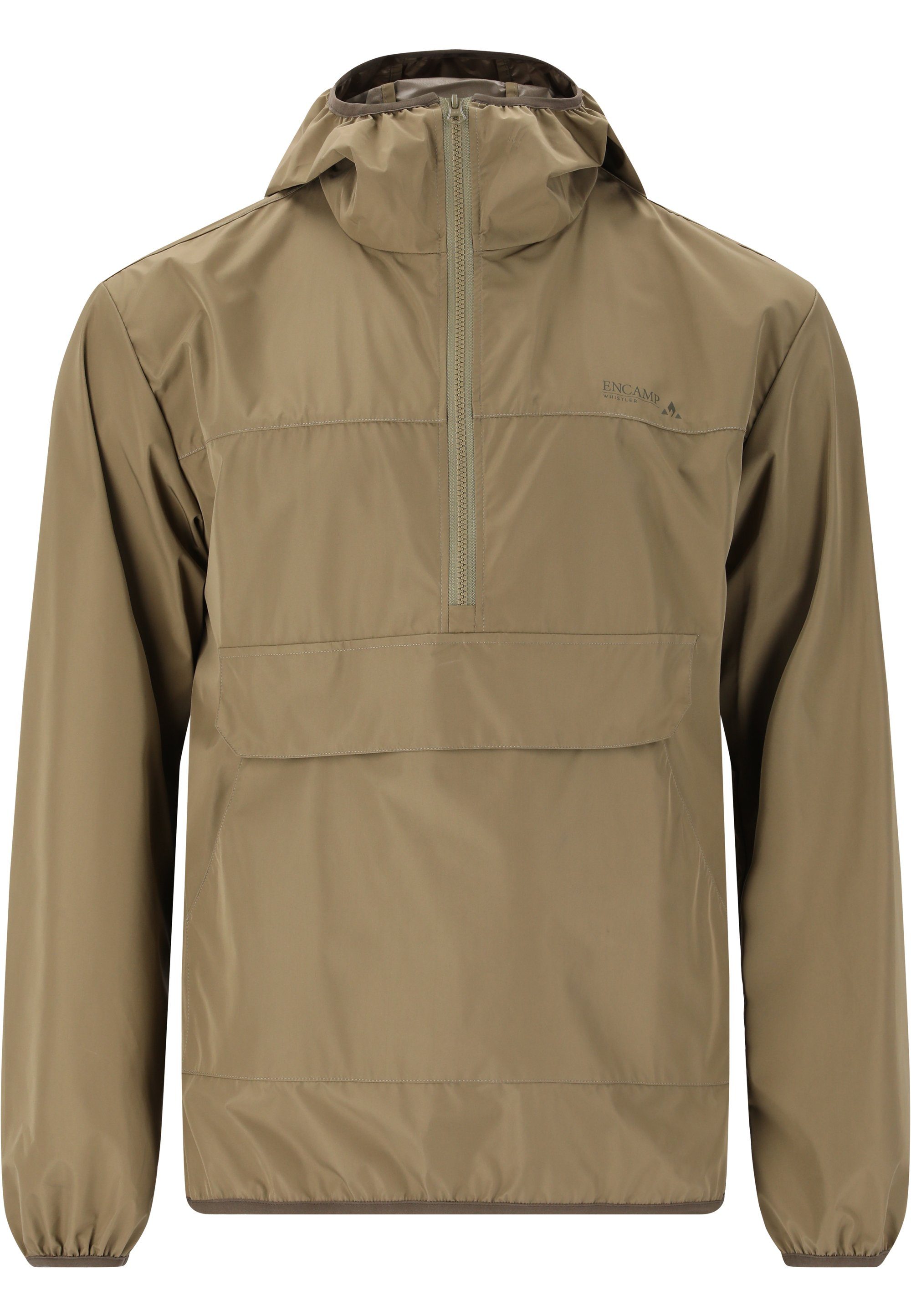 WHISTLER Outdoorjacke Riley mit Beschichtung wasserabweisender