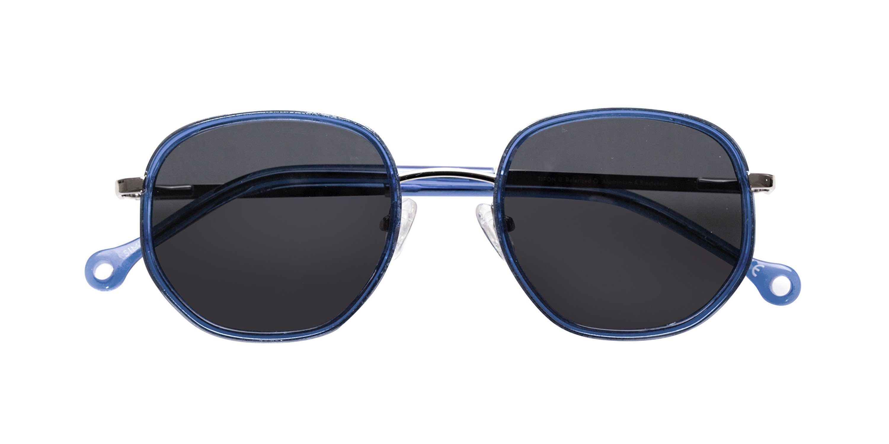 PARAFINA Sonnenbrille TIFÓN II Blau | Sonnenbrillen
