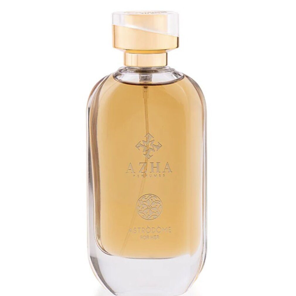 Azha Körperpflegeduft Astrodome EDP 100ml