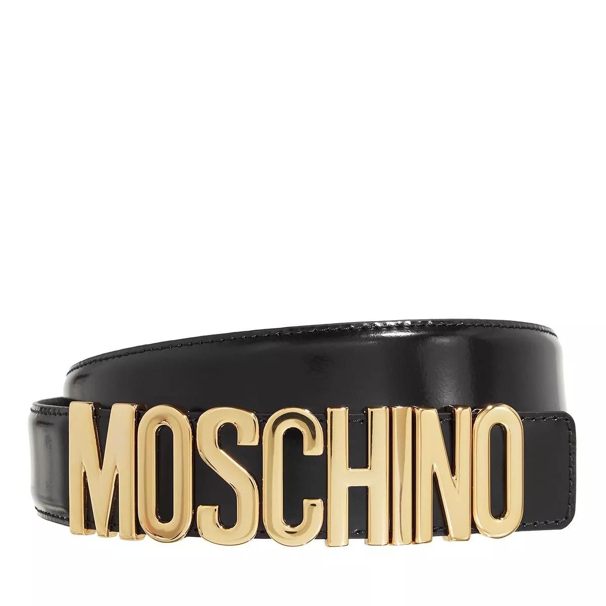 Moschino Hüftgürtel black (keine Angabe)