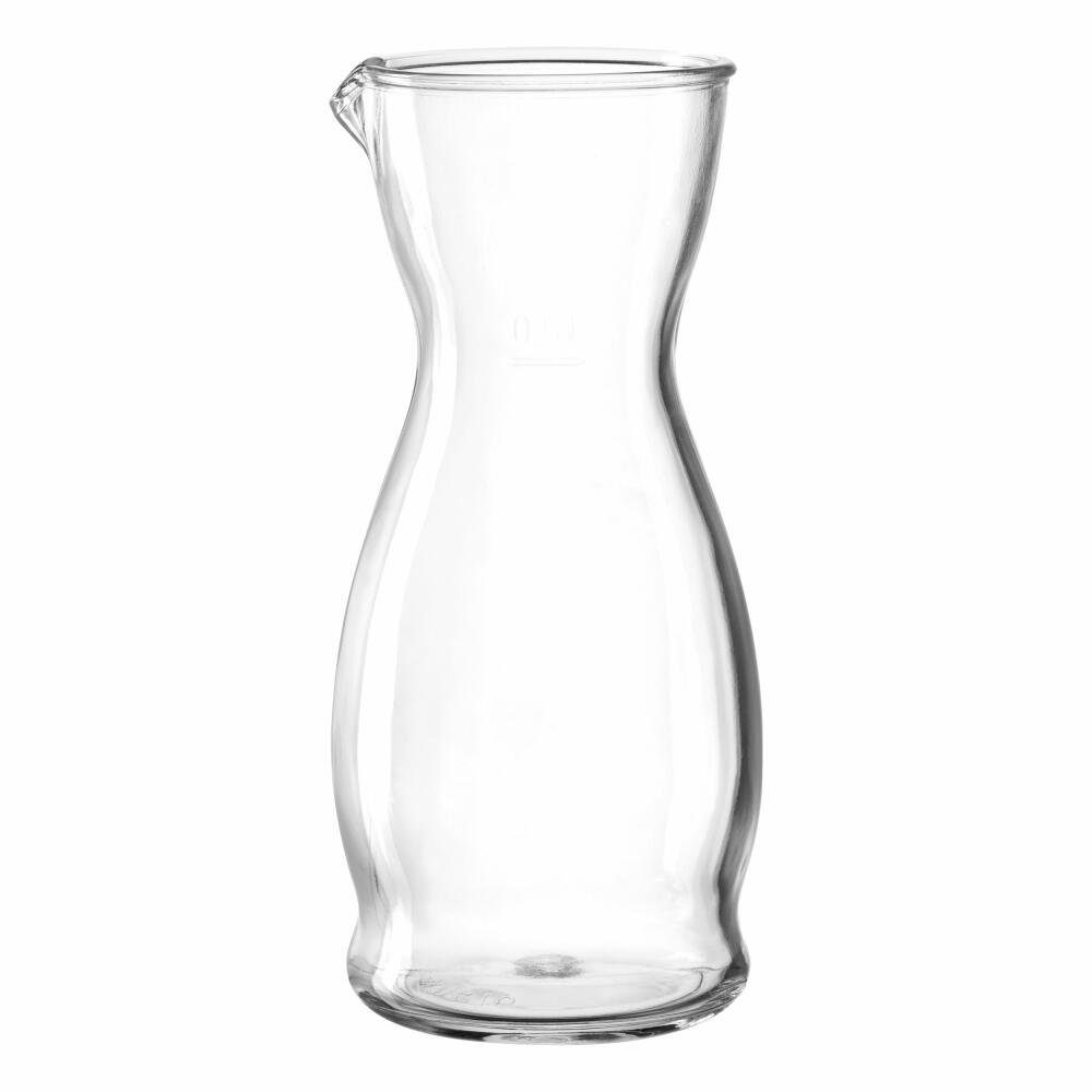 montana-Glas Karaffe :vino, 500 ml