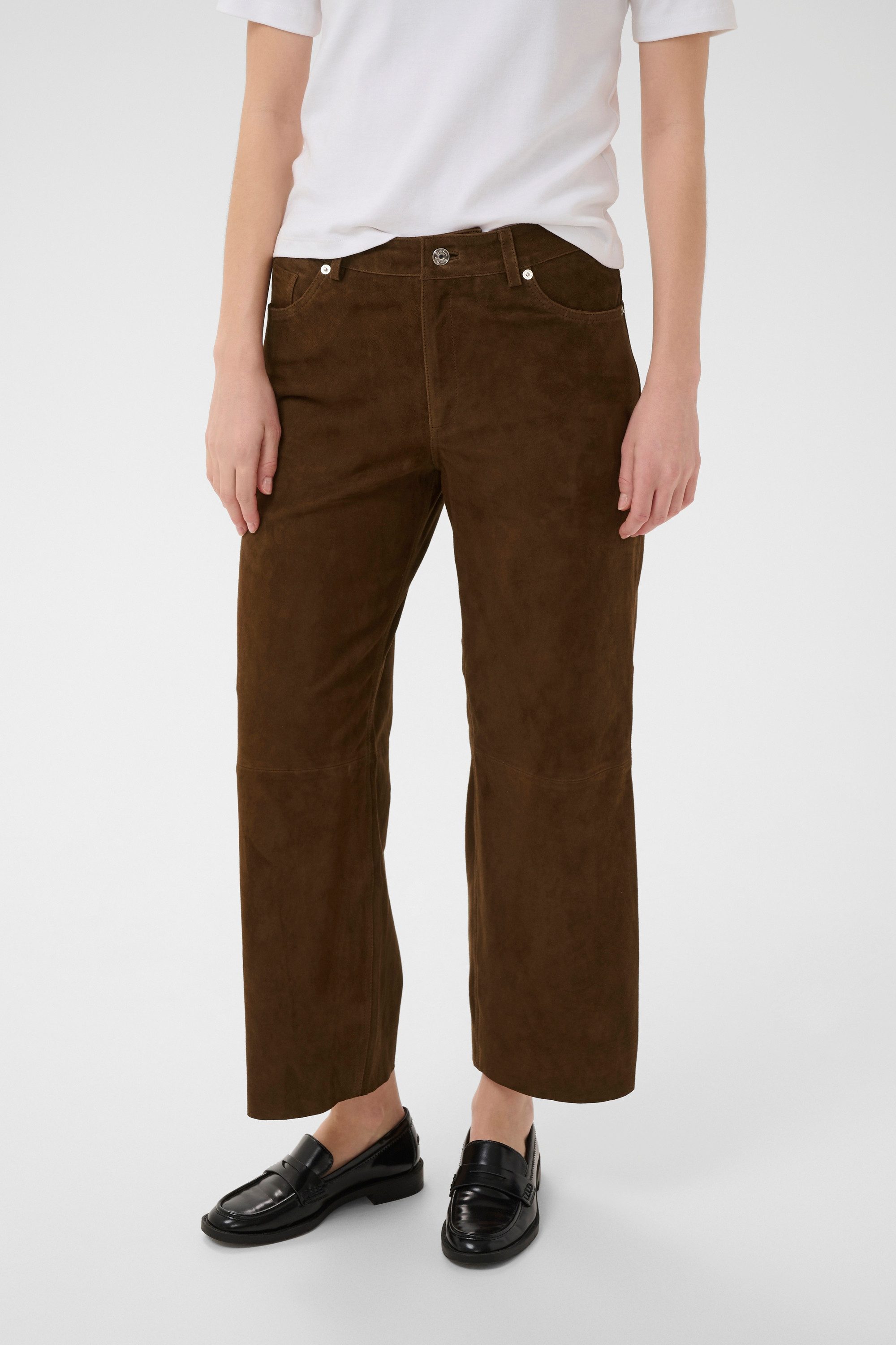 Part Two Lederhose Lederhose JadasPW