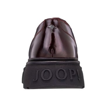 JOOP! Schnürschuh outer: cow leather, inner: cow leather