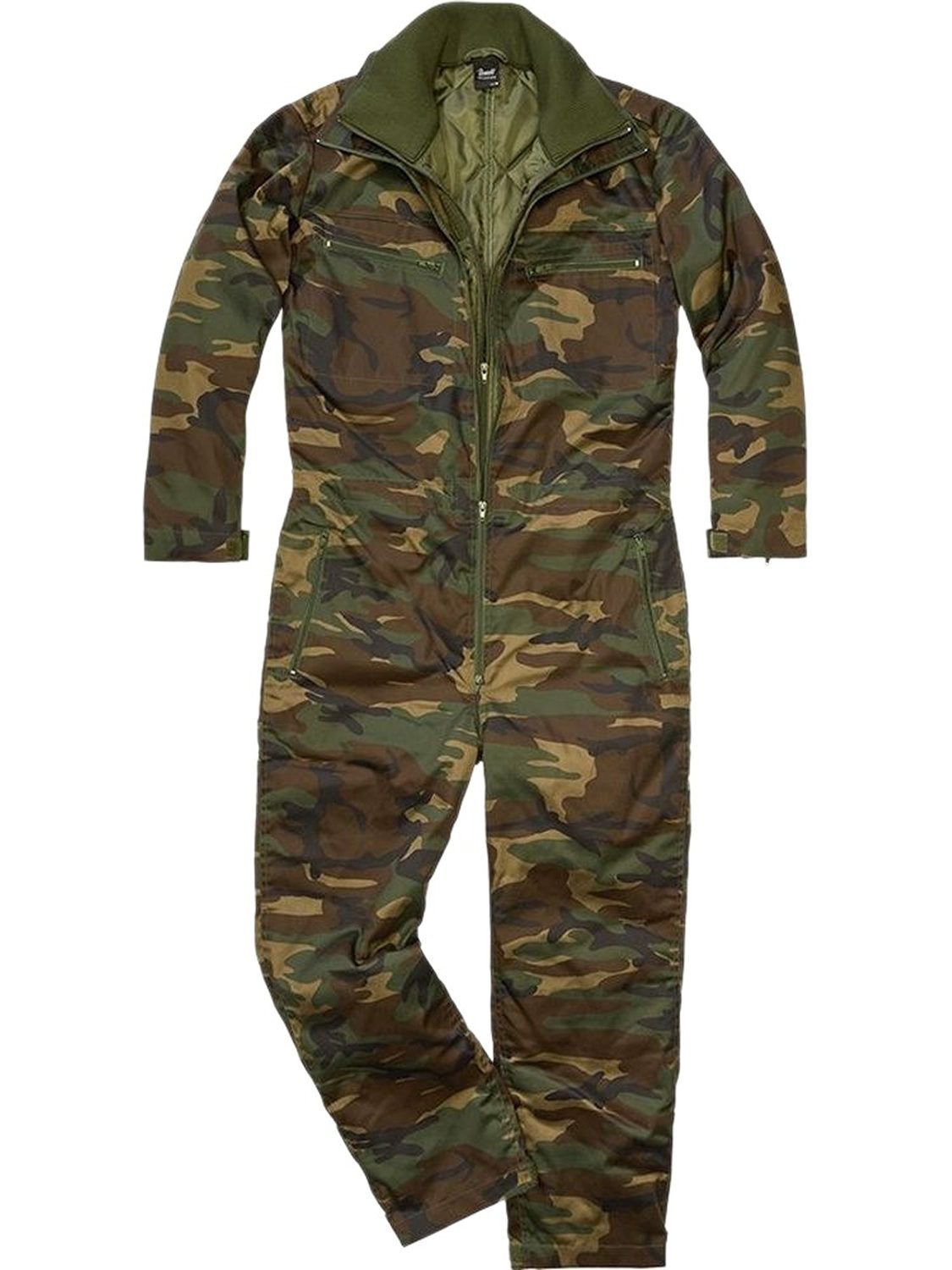 Brandit Overall Tank Suit