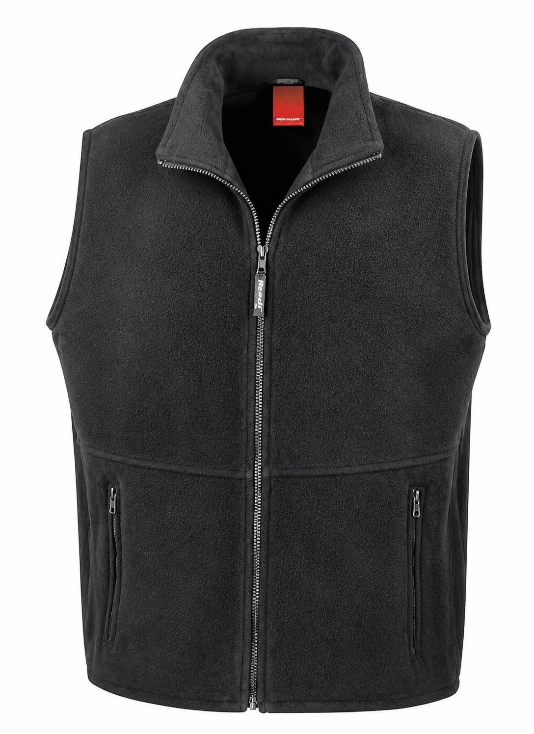 Result Fleeceweste Active Fleece Bodywarmer