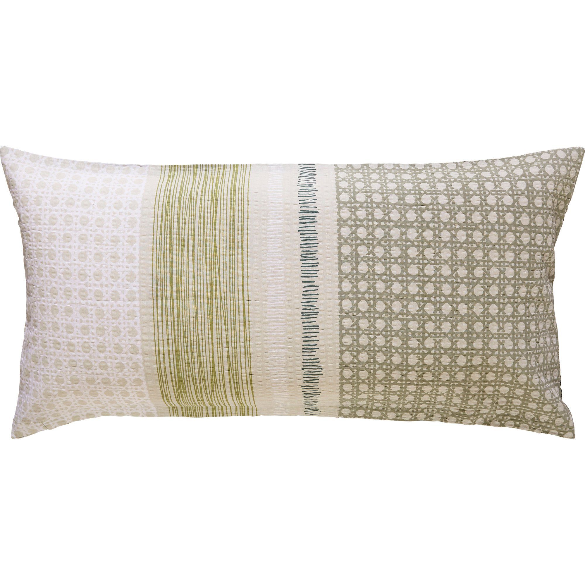 Erwin Müller Kissenbezüge Kissenbezug, Steifen günstig online kaufen