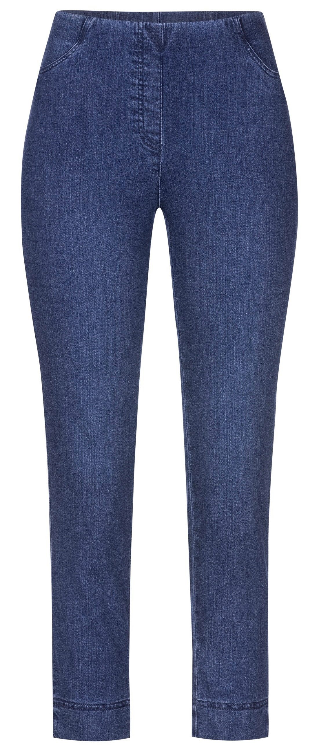 Stehmann Schlupfjeans Stehmann Igor3-680W sportive, Superstrech Schlupf-Jeans