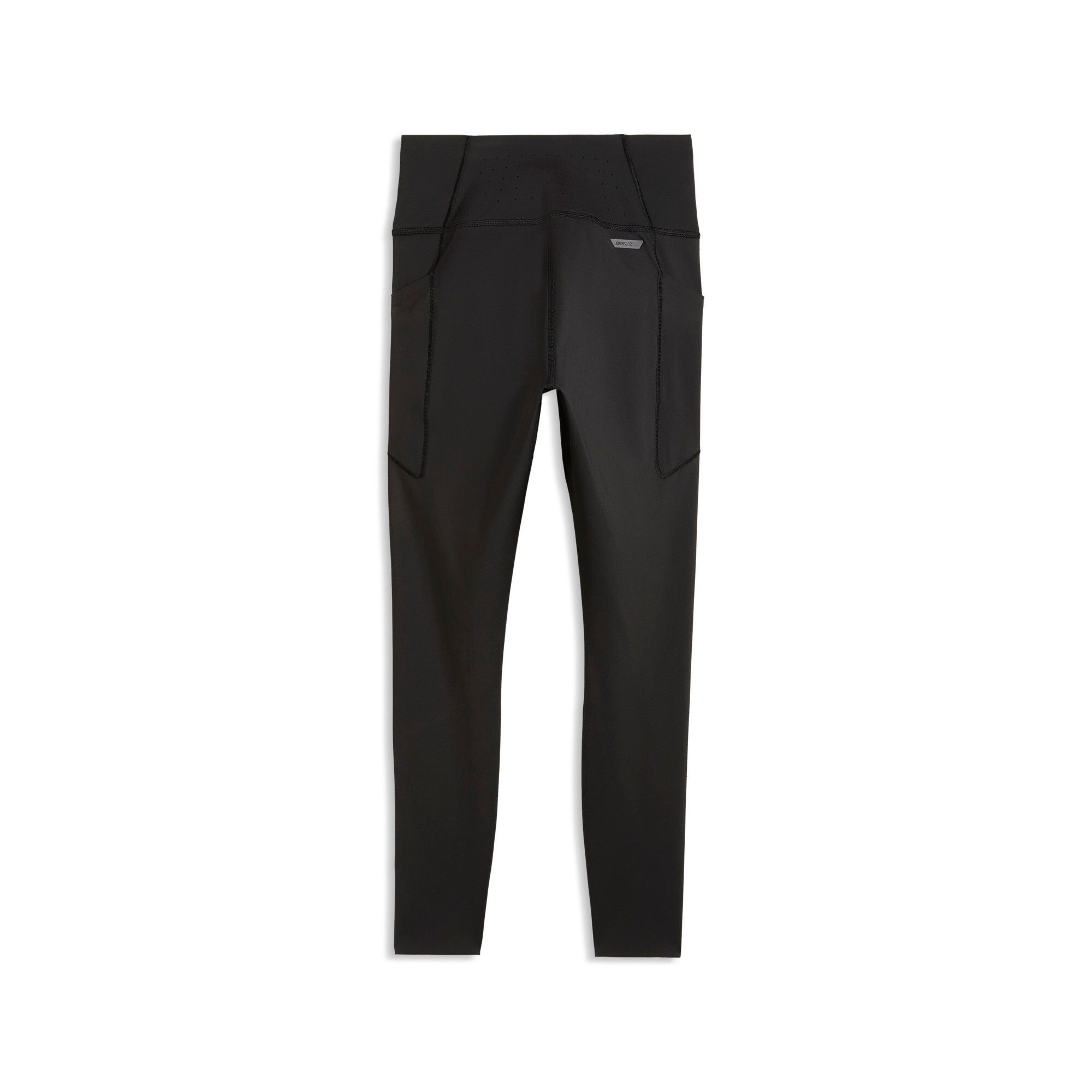 PUMA Trainingstights W PWRMODE 78TH TIGHT schmale Passform, für Fitness, sportlicher Stil