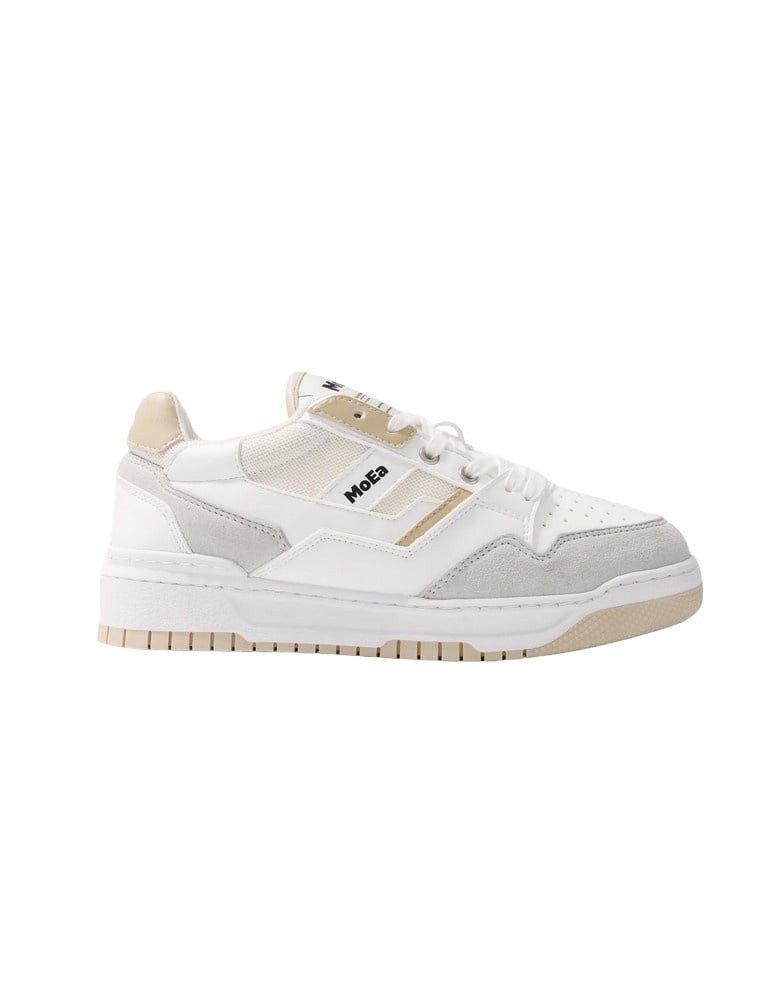 Moea Gen2 Corn White/Beige - weiss/grau/beige günstig online kaufen