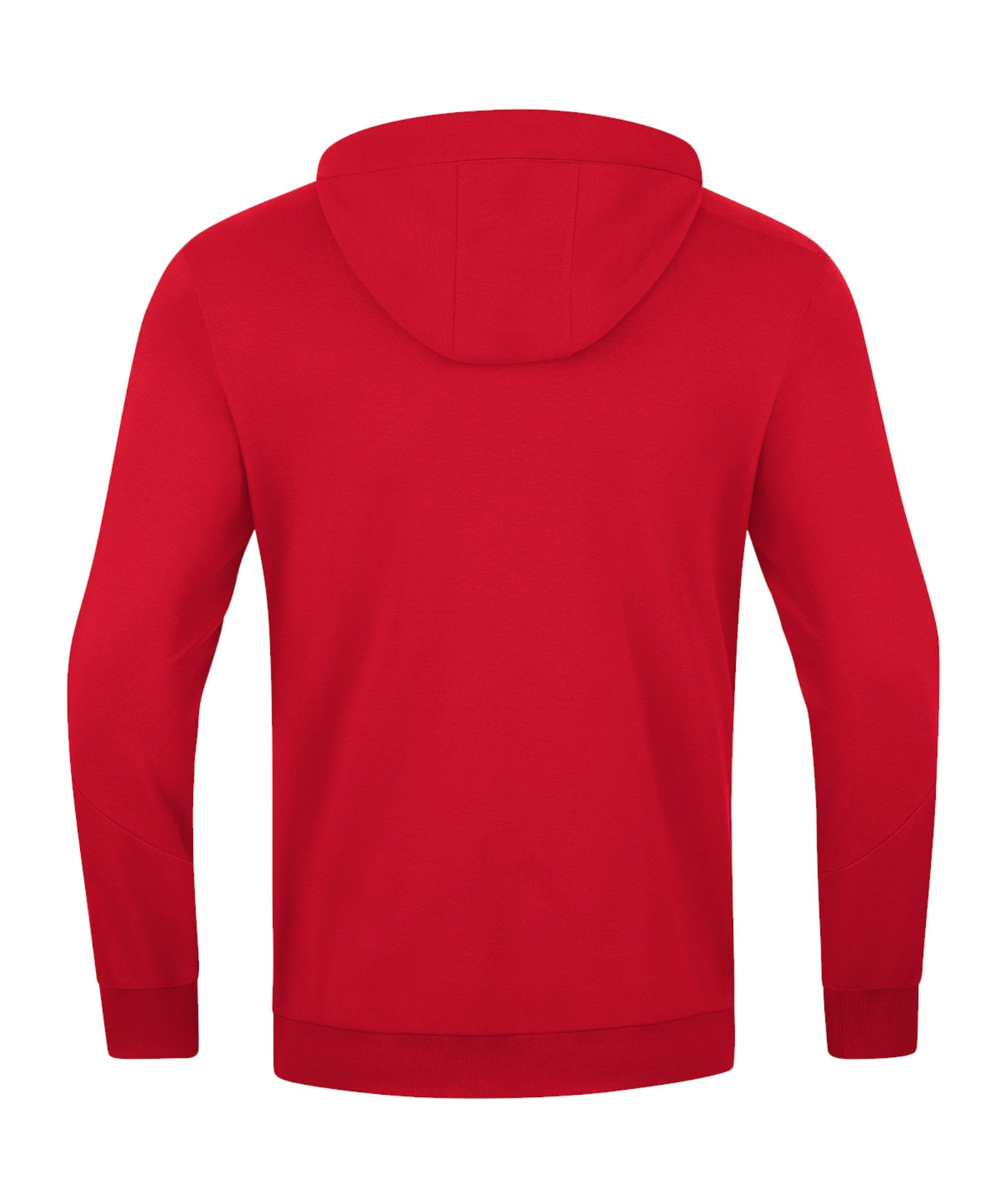 Jako Sweatshirt JAKO Hoody Herren Baumwolle