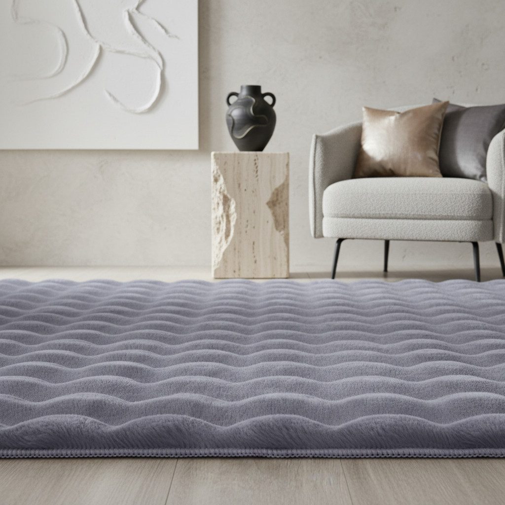 grün vorhänge Vorhang AUSTRA 1x140x300 samtgrün hochwertige plastikteller