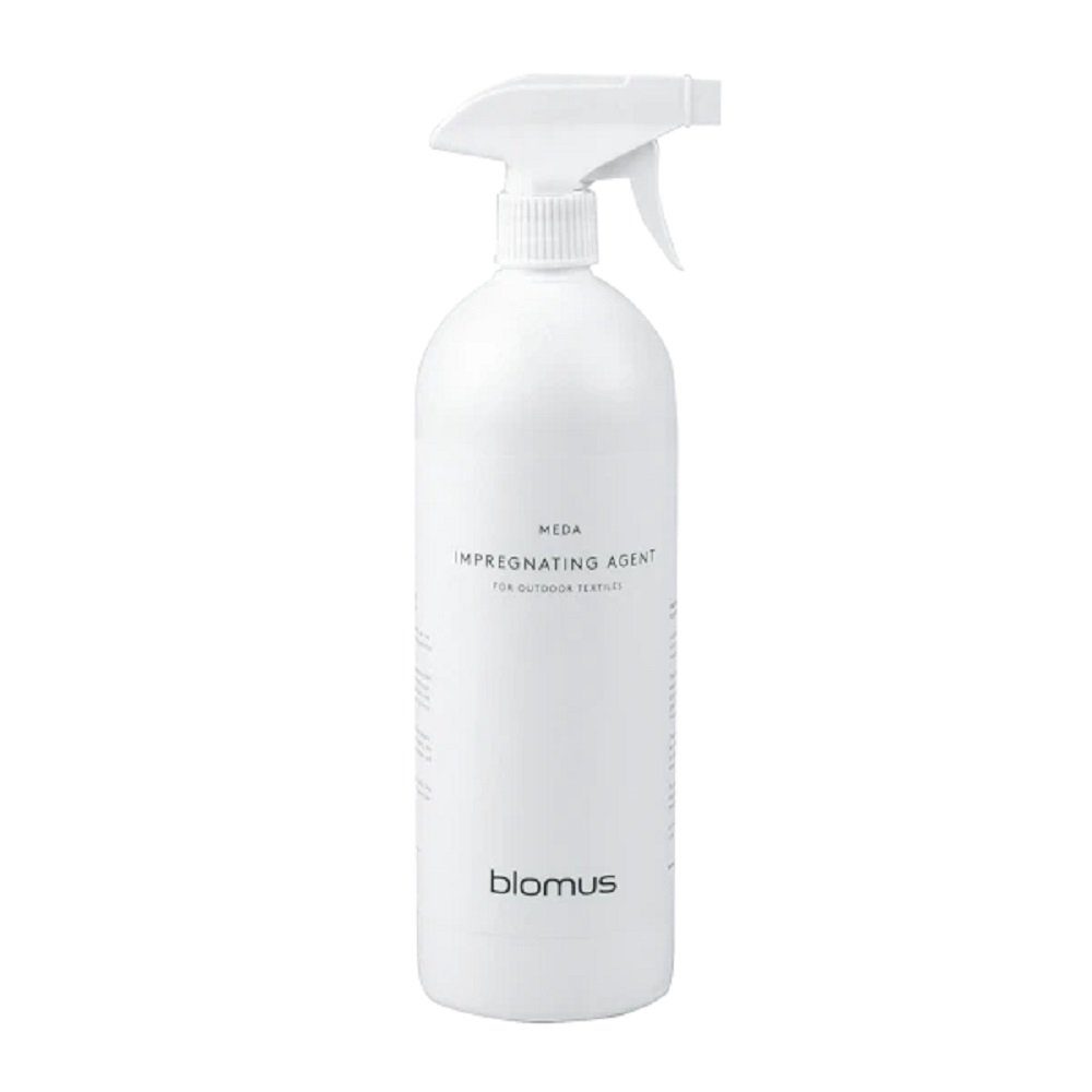 blomus -MEDA- Reinigungsmittel für Outdoor-Textilien: STAY & GROW Imprägnierspray