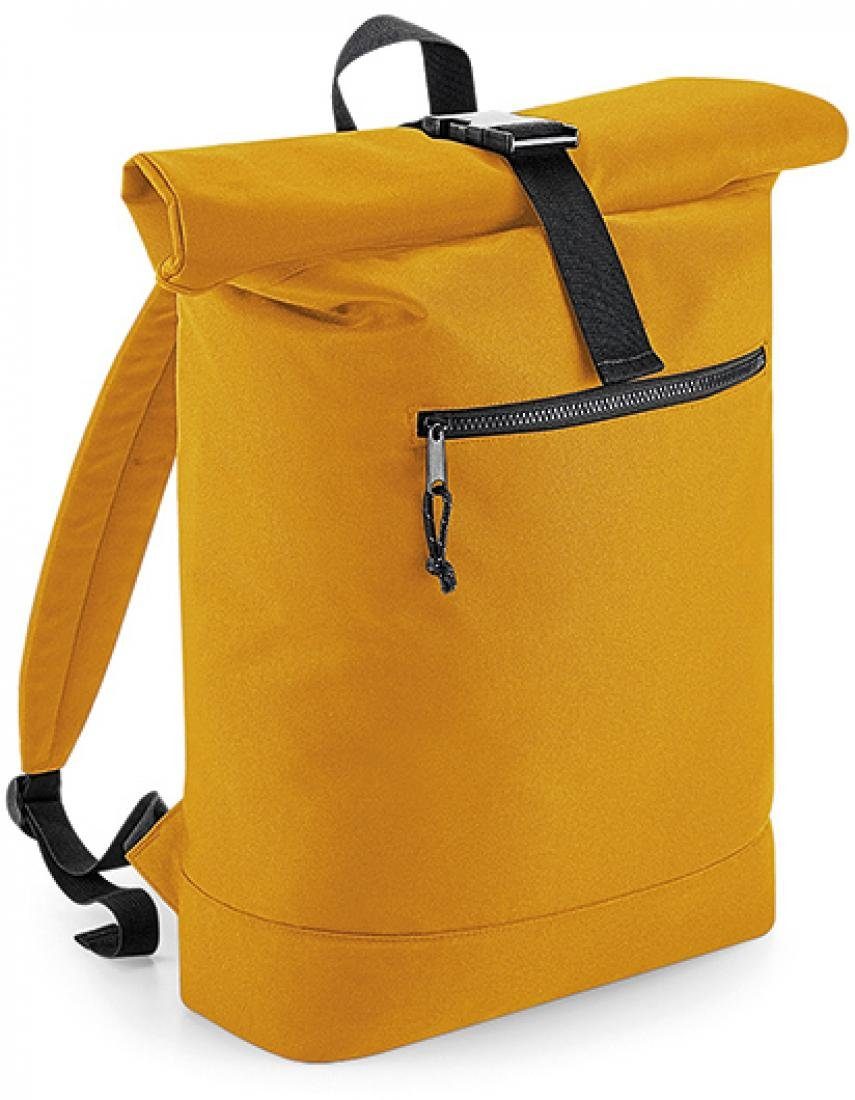 BagBase Freizeitrucksack Recycled Roll-Top Backpack, 32 günstig online kaufen