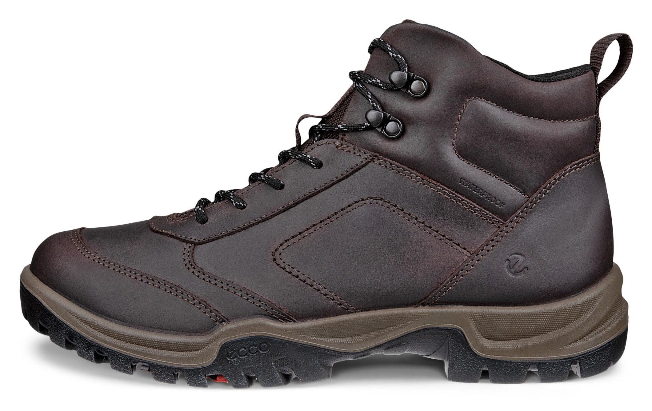 Ecco Xpedition III Wp Boot Winterboots Winterstiefelette, Schnürboots mit R günstig online kaufen