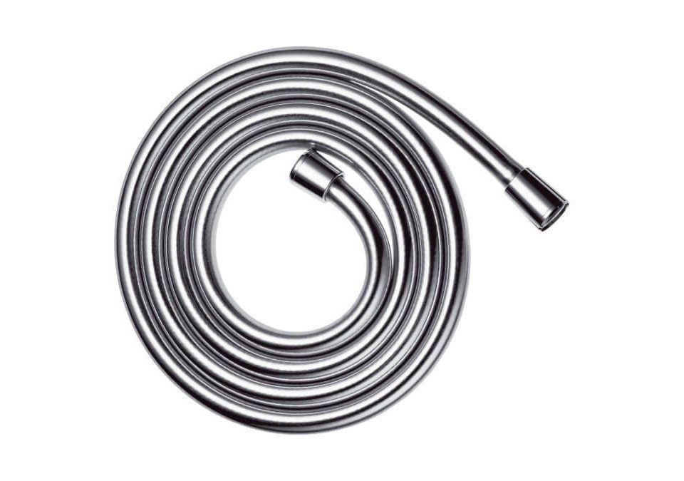 Hansgrohe Brauseschlauch Isiflex 160 cm Kunststoff Chrom günstig online kaufen