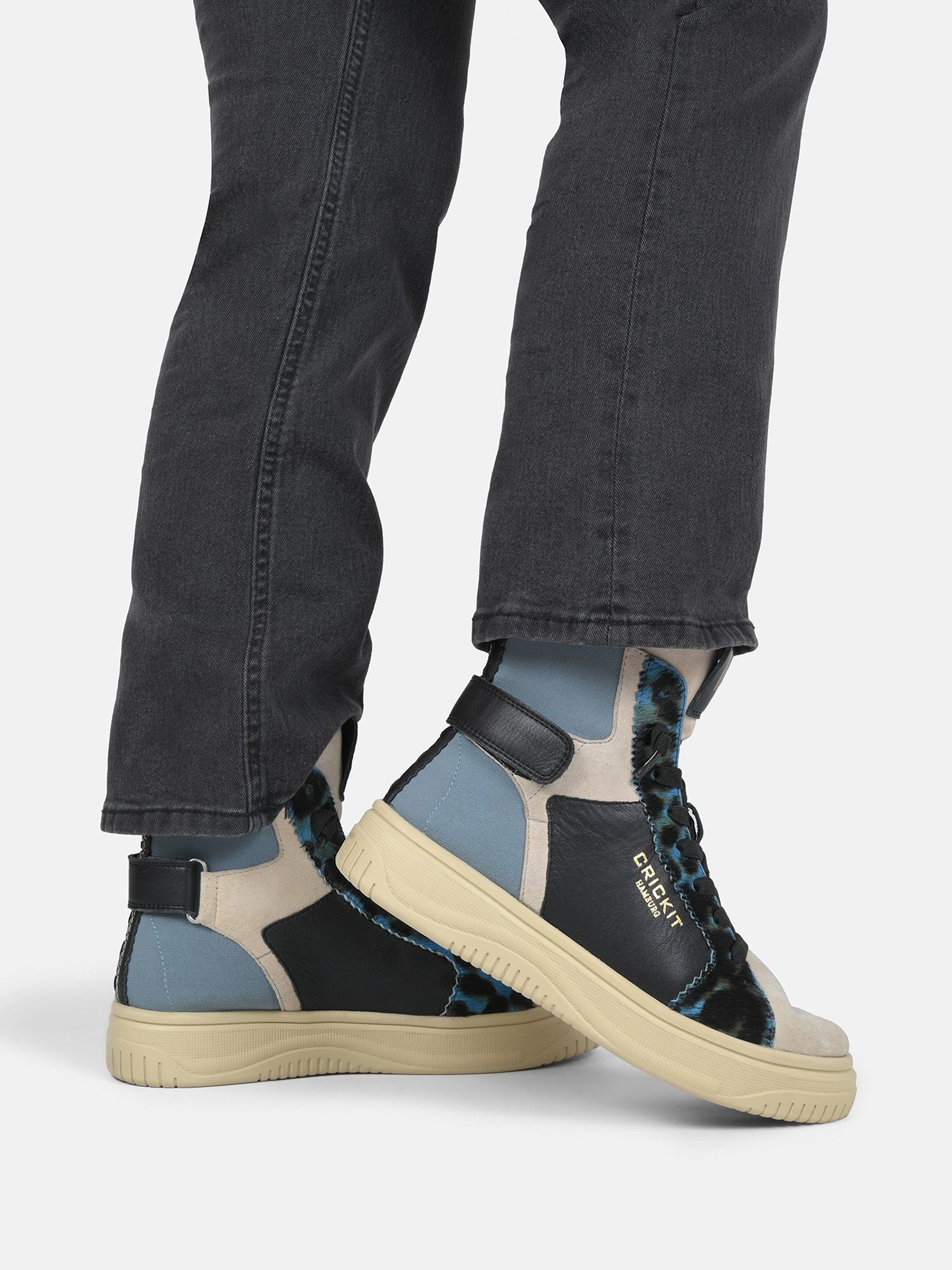 CRICKIT SERENA Sneaker günstig online kaufen