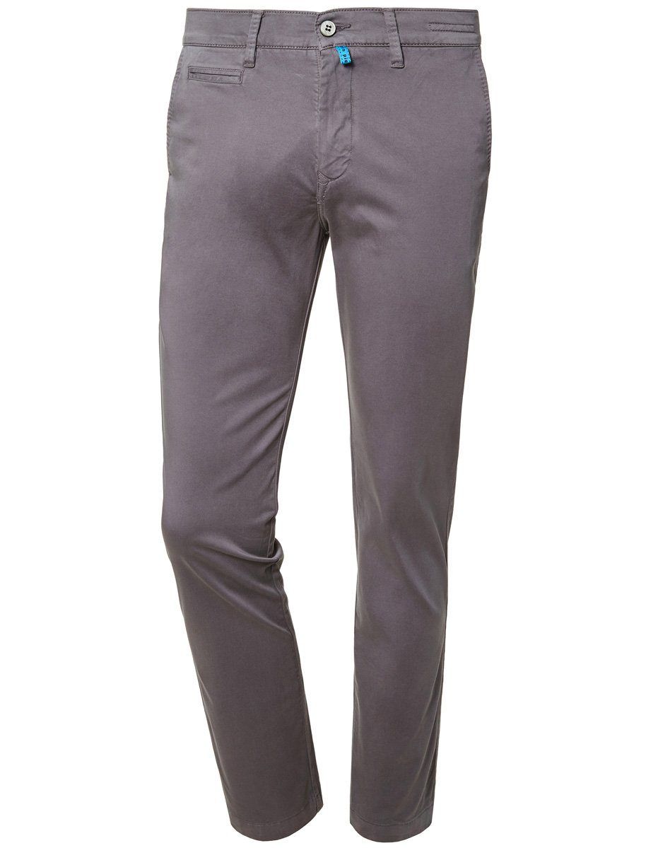 5-Pocket-Jeans PIERRE CARDIN FUTUREFLEX CHINO grey 33757 2000.85