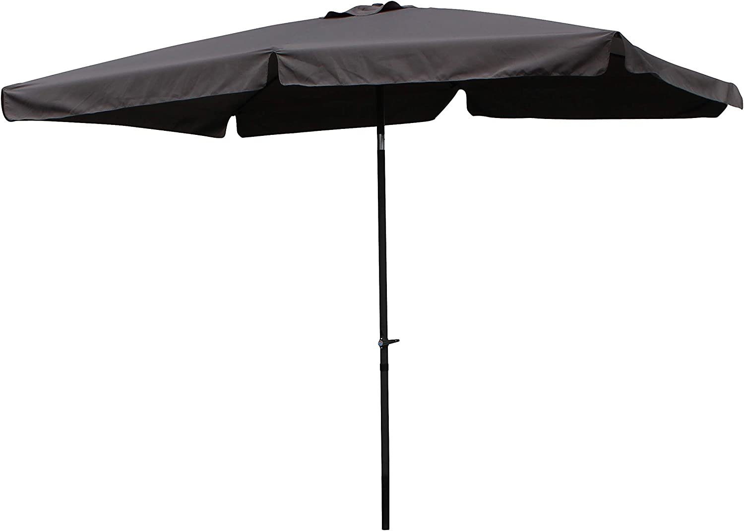 Pure Home & Garden Sonnenschirm Sunny günstig online kaufen