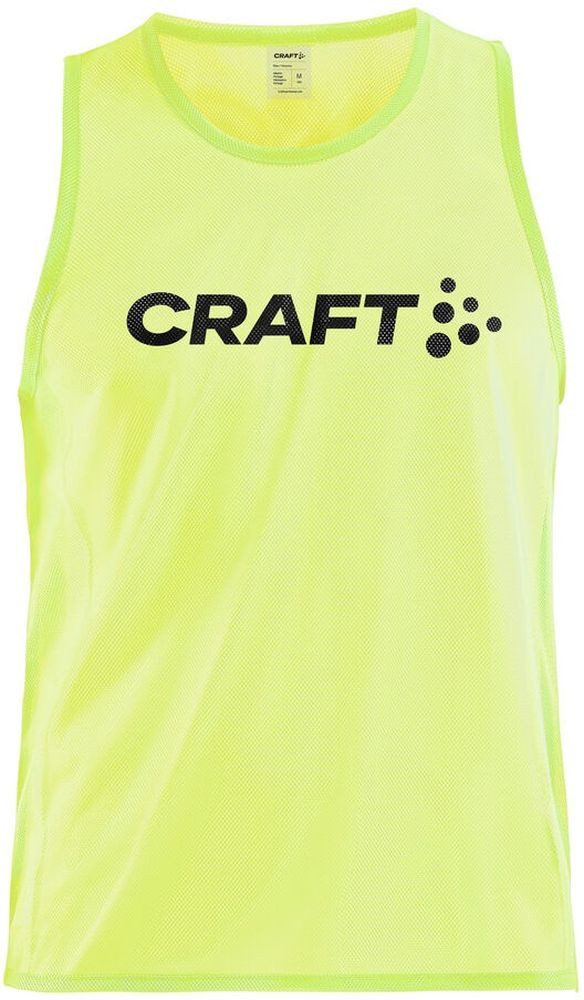 Fußballtrikot Craft Trainingsleibchen Core Team Mesh Vest 5-Pack 1913229