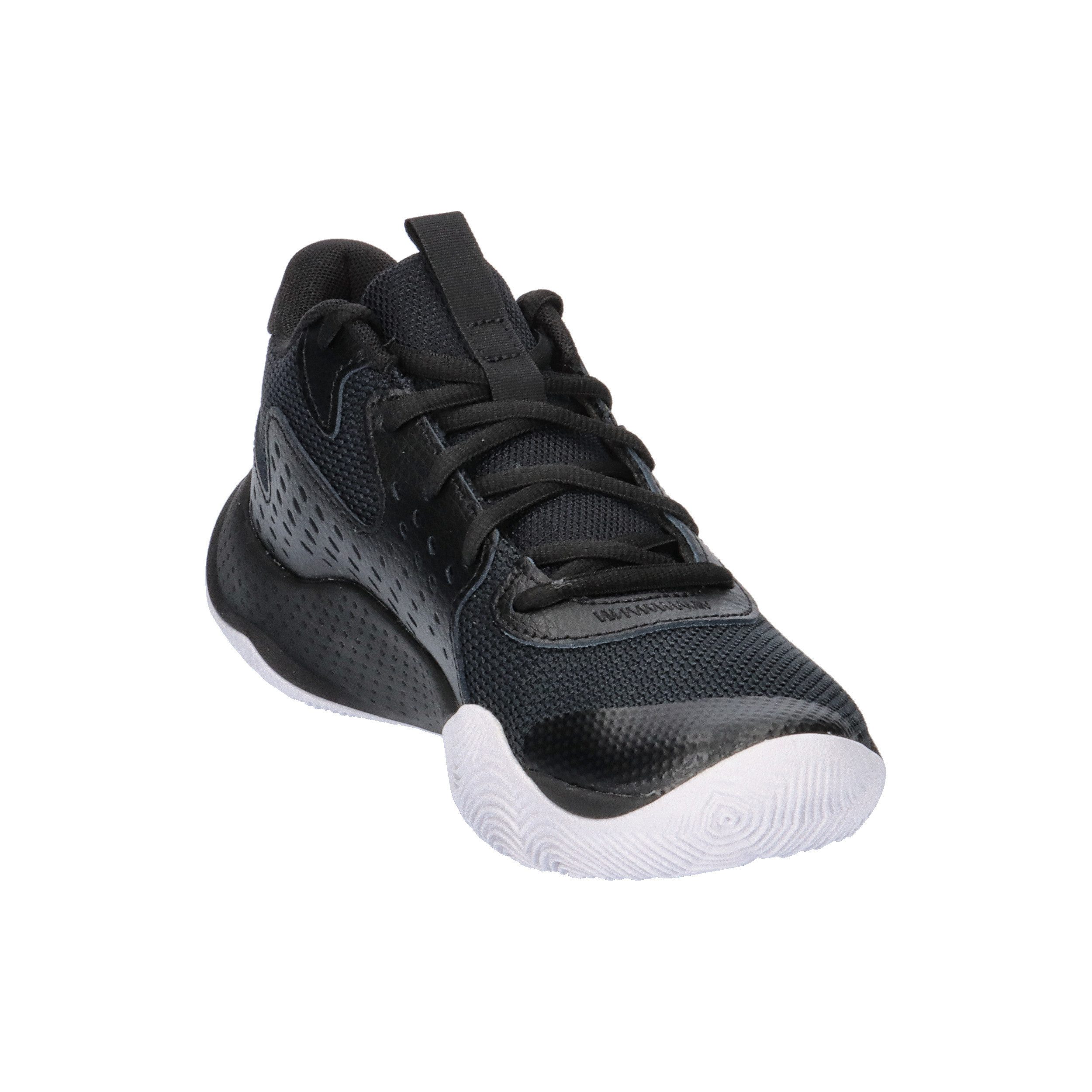Under Armour® Under Armour Kinder Basketballschuhe Grade School Jet 23 3026635 Hallenschuh