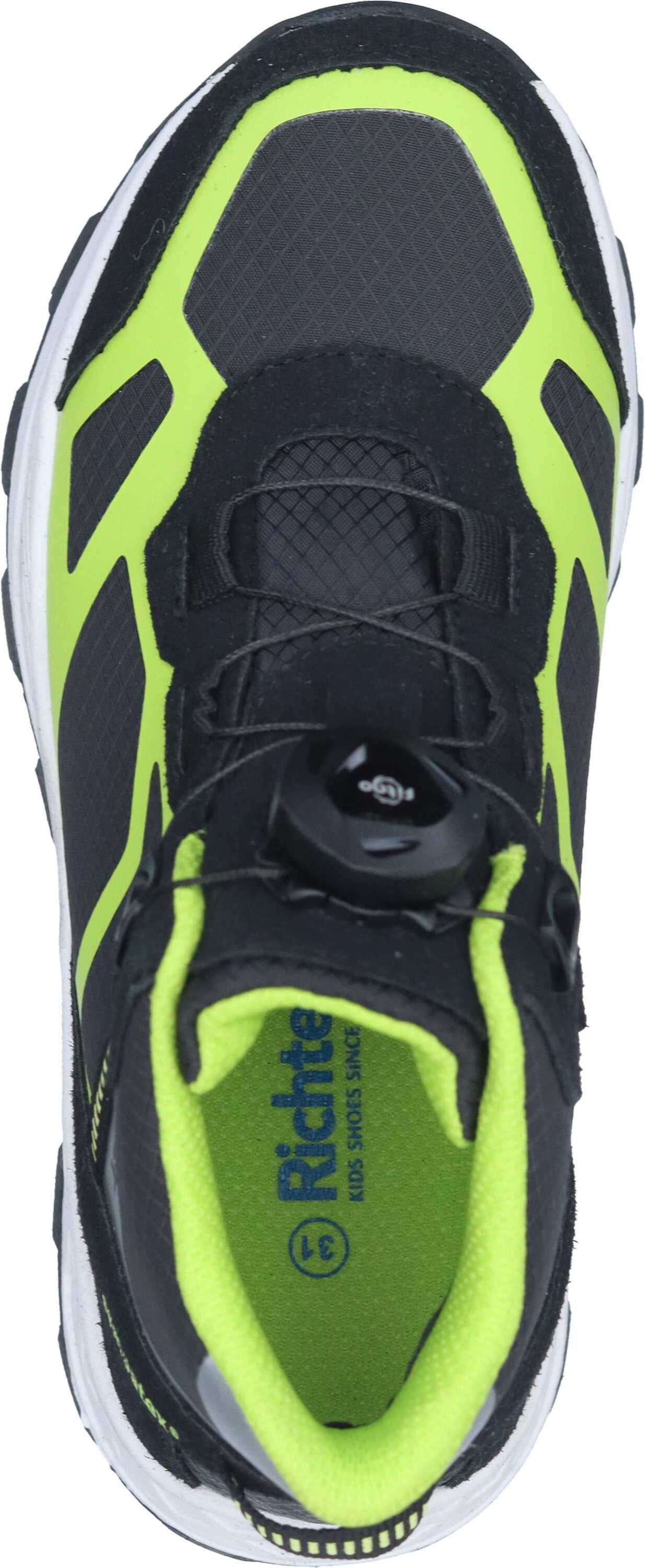 Richter Slipper Slipper mit SYMPATEX