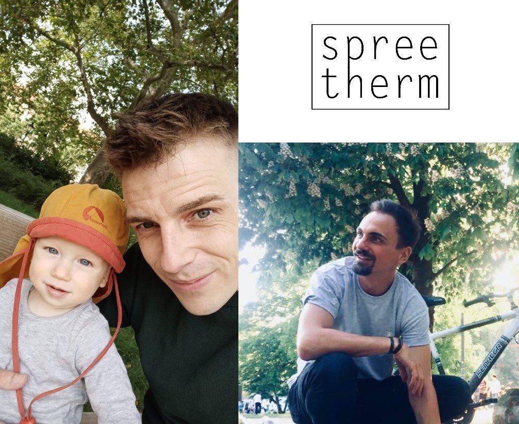 spreetherm Seifen-Set Seife selber machen, DIY Set von spreetherm inkl. veganer Kernseife, - Unsere DIY Empfehlung- Bekannt aus Social Media