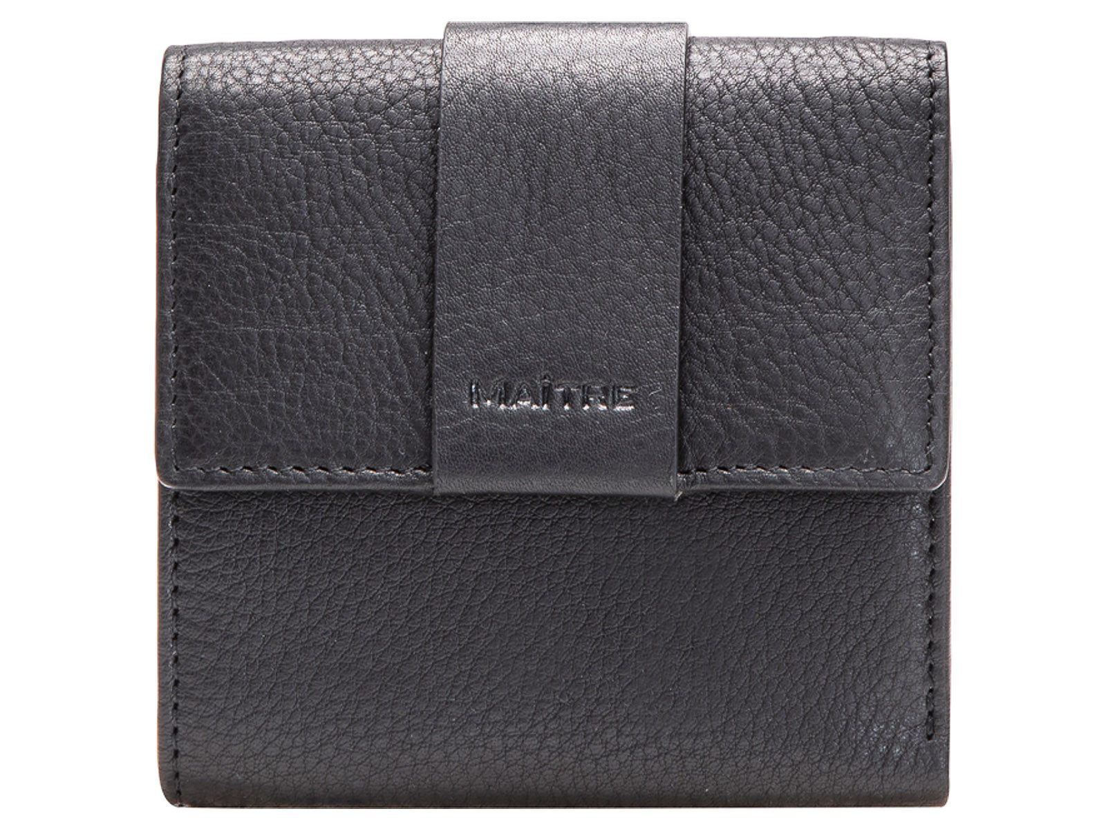 Geldbörse Kirschroth Diethilde Purse Sq5F 4060001413 Portmonnaie Leather Wallet