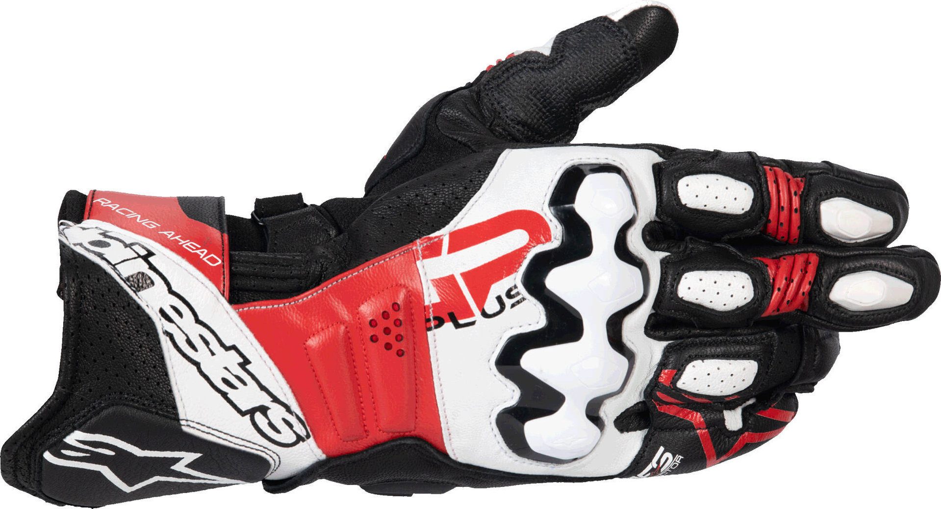 Motorradhandschuhe Gp Plus R V3 Motorrad Handschuhe