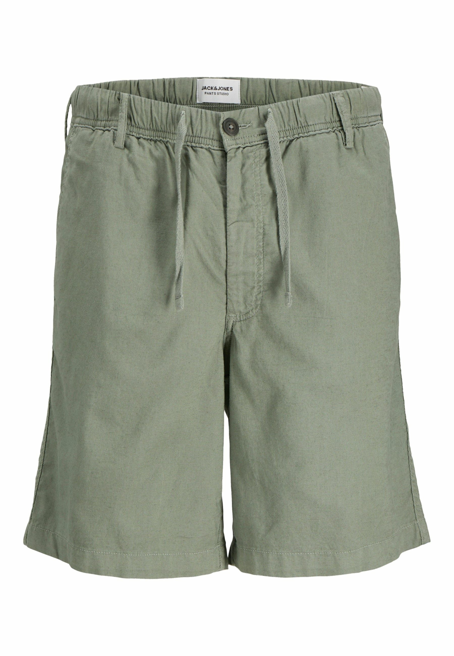 Jack & Jones Bermudas Bermudas für Damen (1-tlg., EU-Größen)