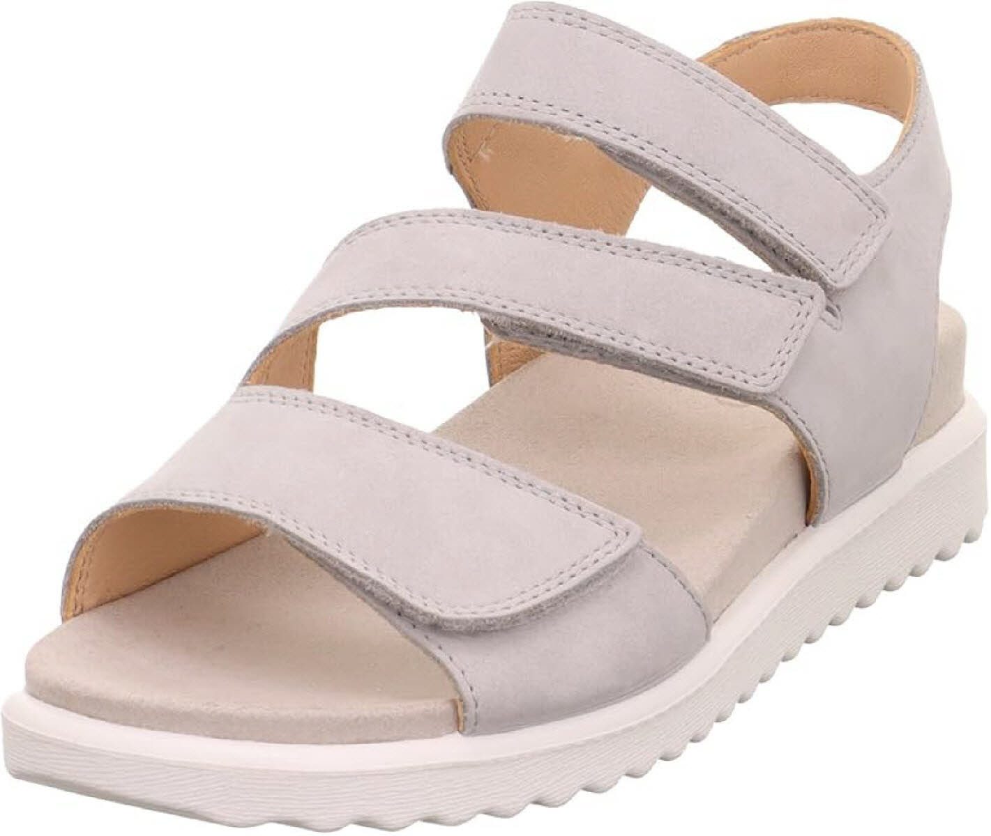 Legero Sandale Leder \ MOVE Sandalette Sandale Leder \ MOVE