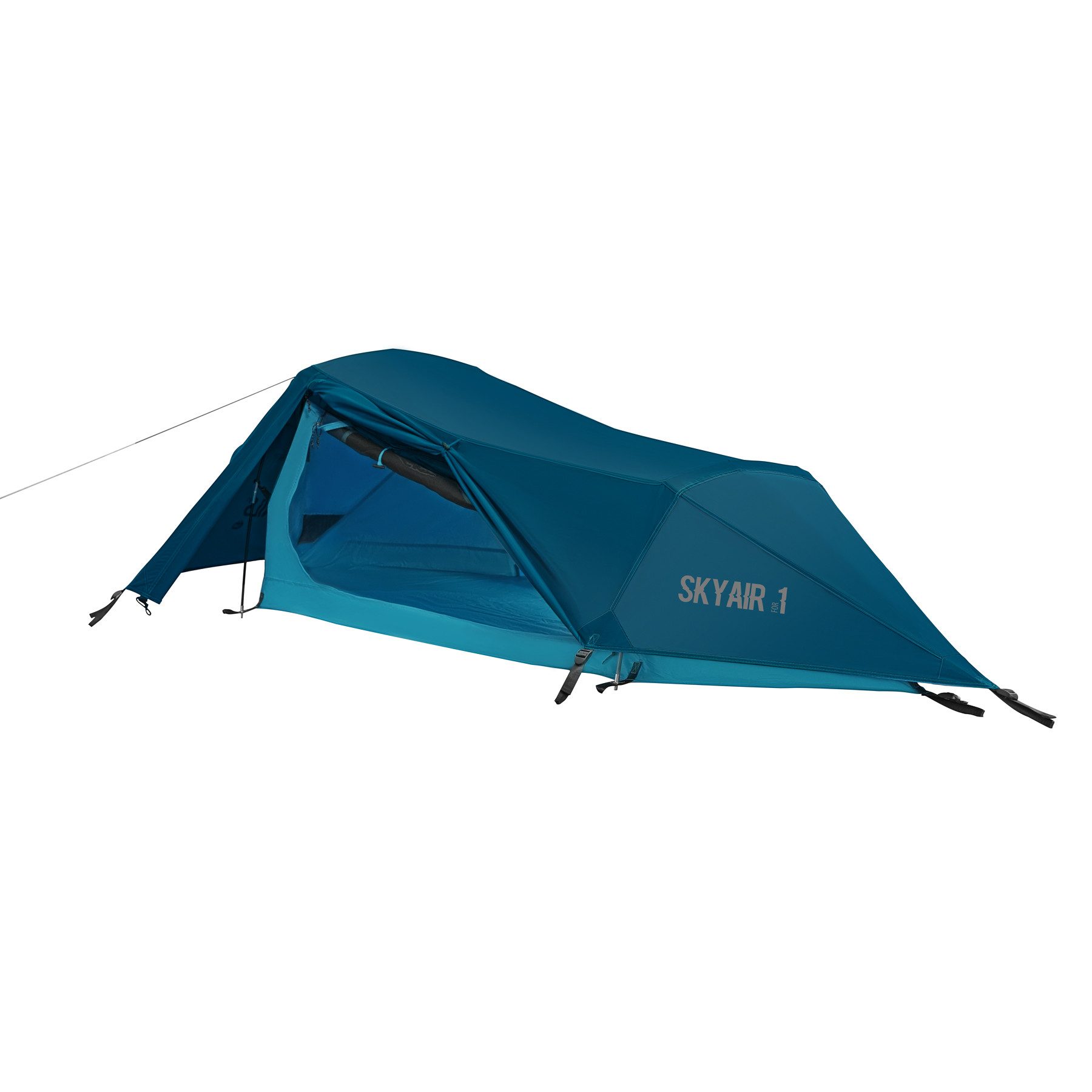 NILS CAMP Biwakzelt Trekkingzelt SKYAIR 1 günstig online kaufen