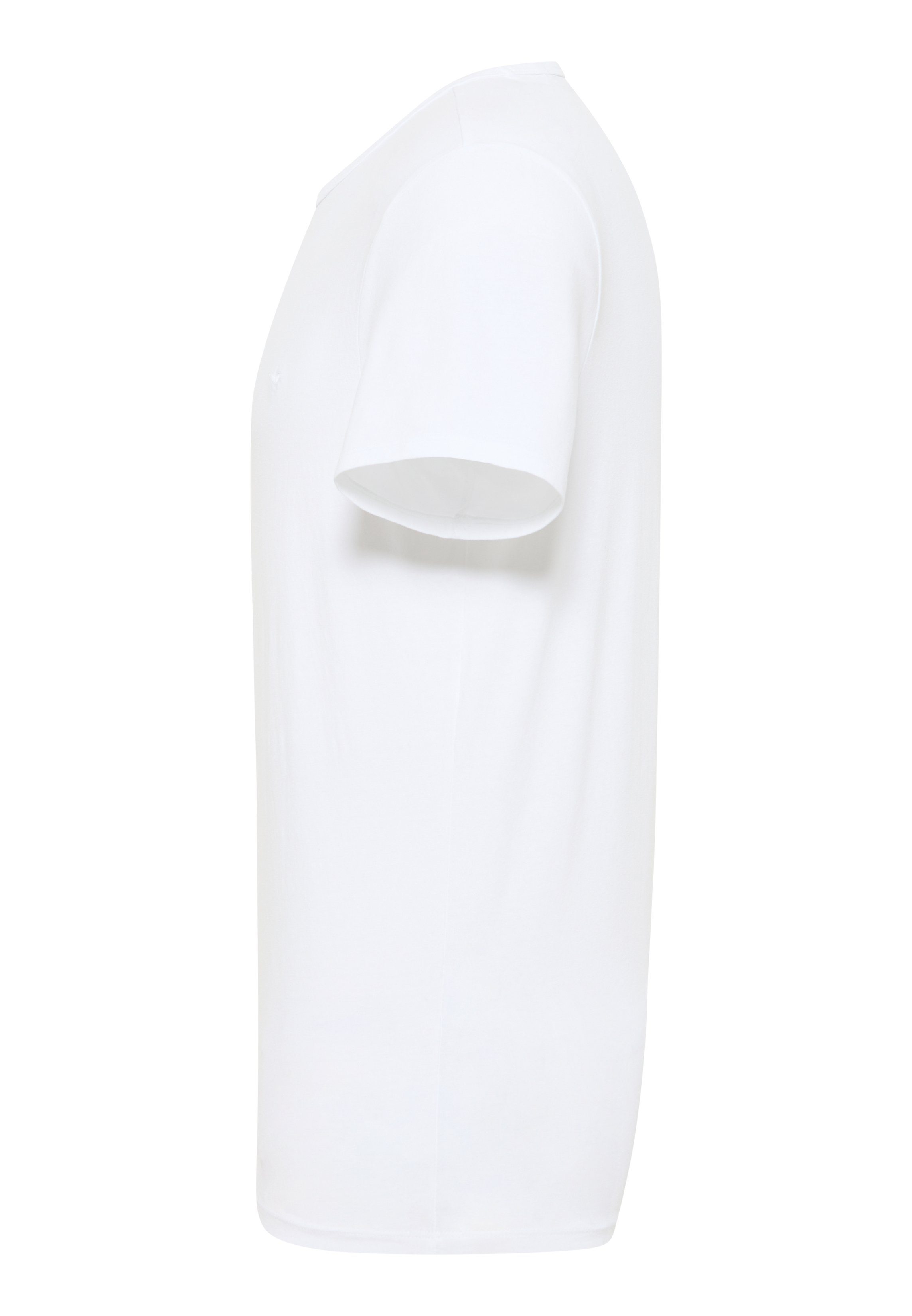 MUSTANG T-Shirt Allen (Packung, 2er)