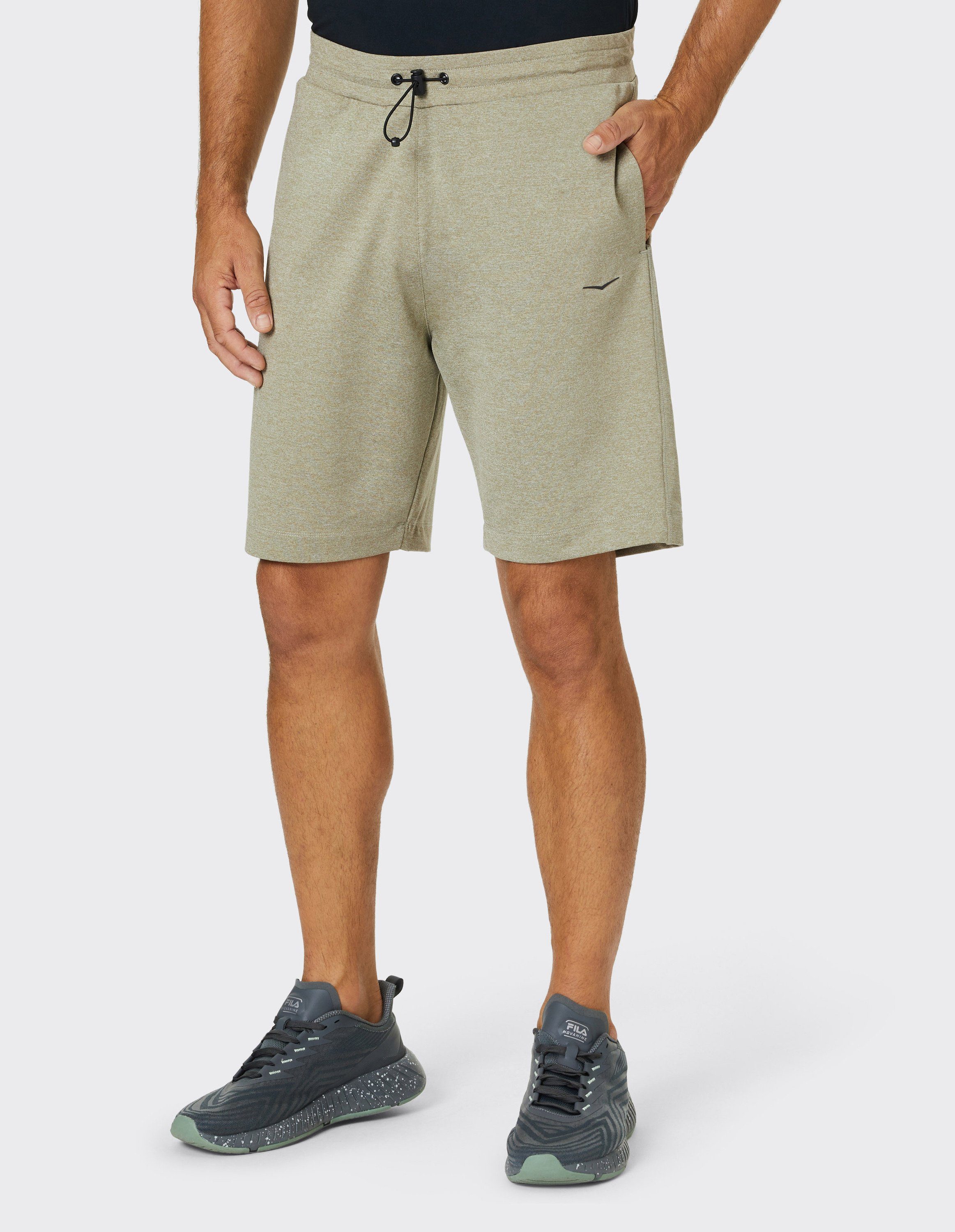 Venice Beach Trainingsshorts Sweatshorts VBM Nash günstig online kaufen