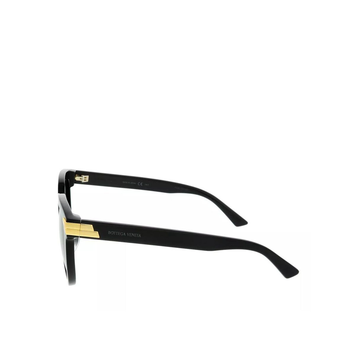 Bottega (1-St) Sonnenbrille schwarz