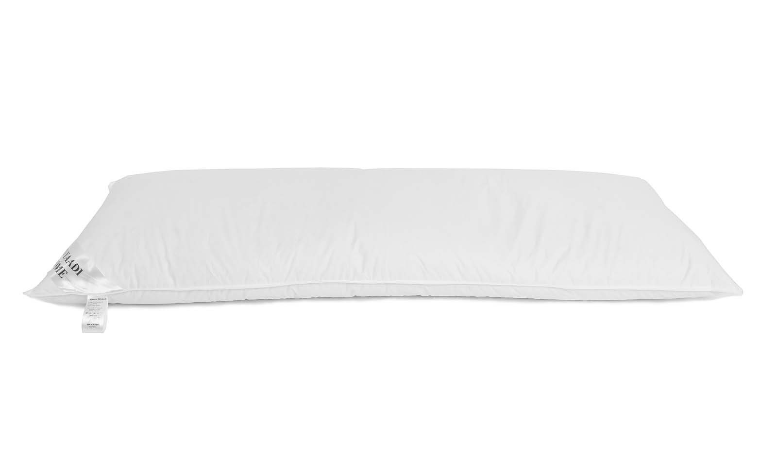 Mayaadi Home Kopfkissen HS18 Seitenschläferkissen 145x40 günstig online kaufen