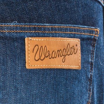 Wrangler Straight-Jeans Greensboro