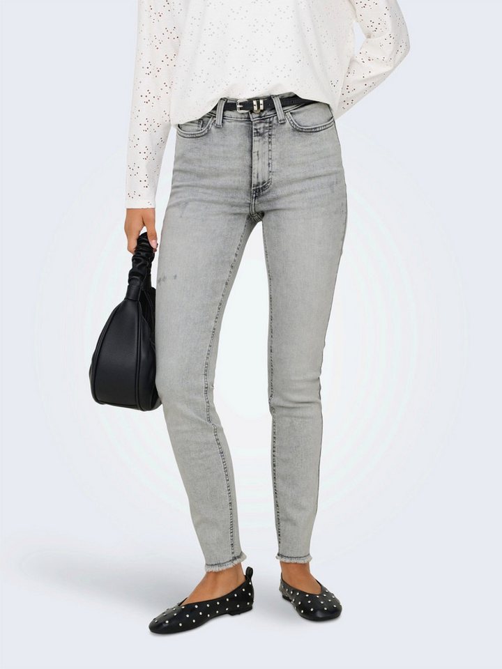 ONLY Skinny-fit-Jeans ONLBlush (1-tlg) Weiteres Detail