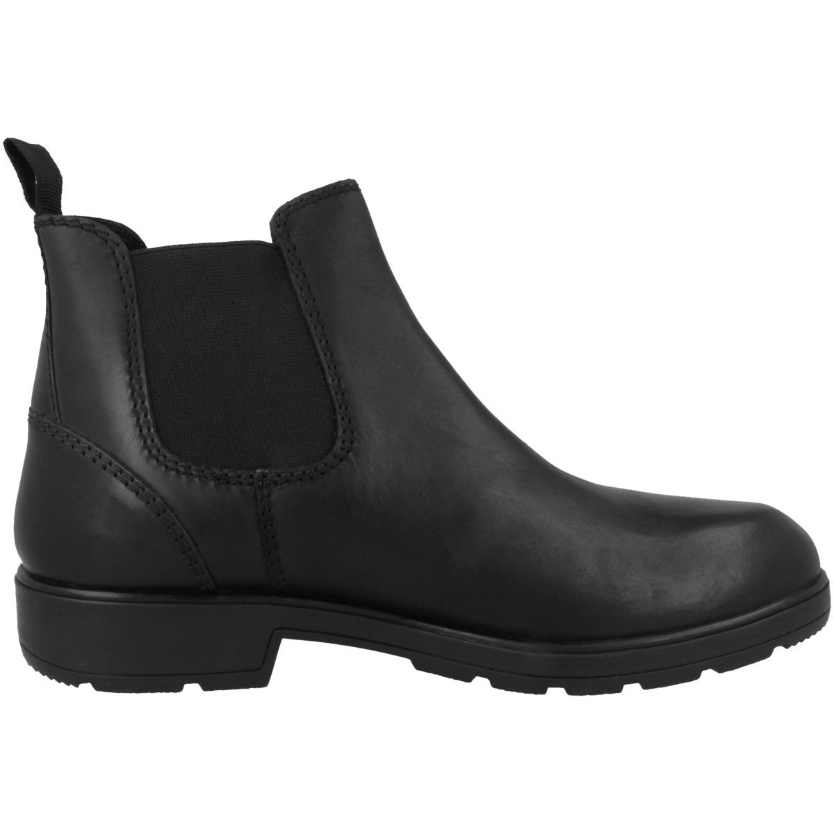 Dockers by Gerli 49UA001 Herren Chelseaboots Stiefeletten, Stiefel, Winterstiefel, Winterboots, Schneestiefel