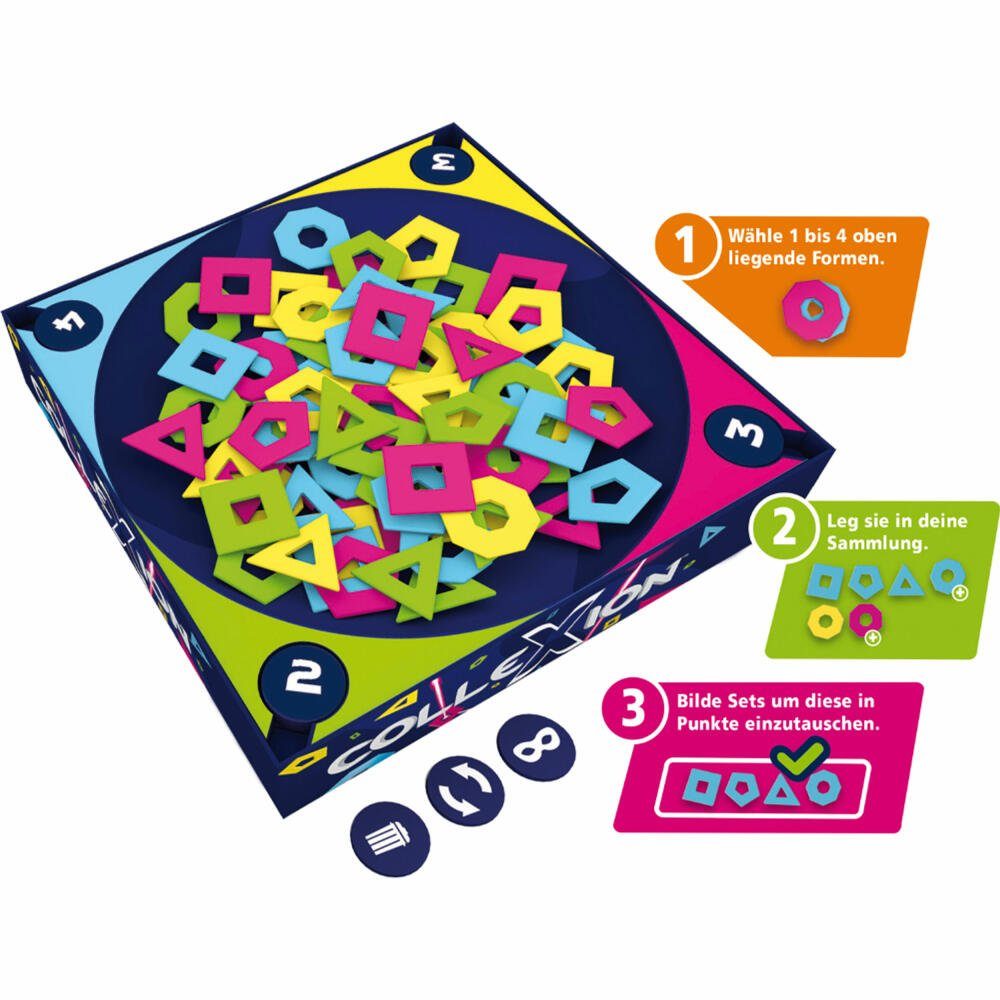 Schmidt Spiele Spiel ColleXion