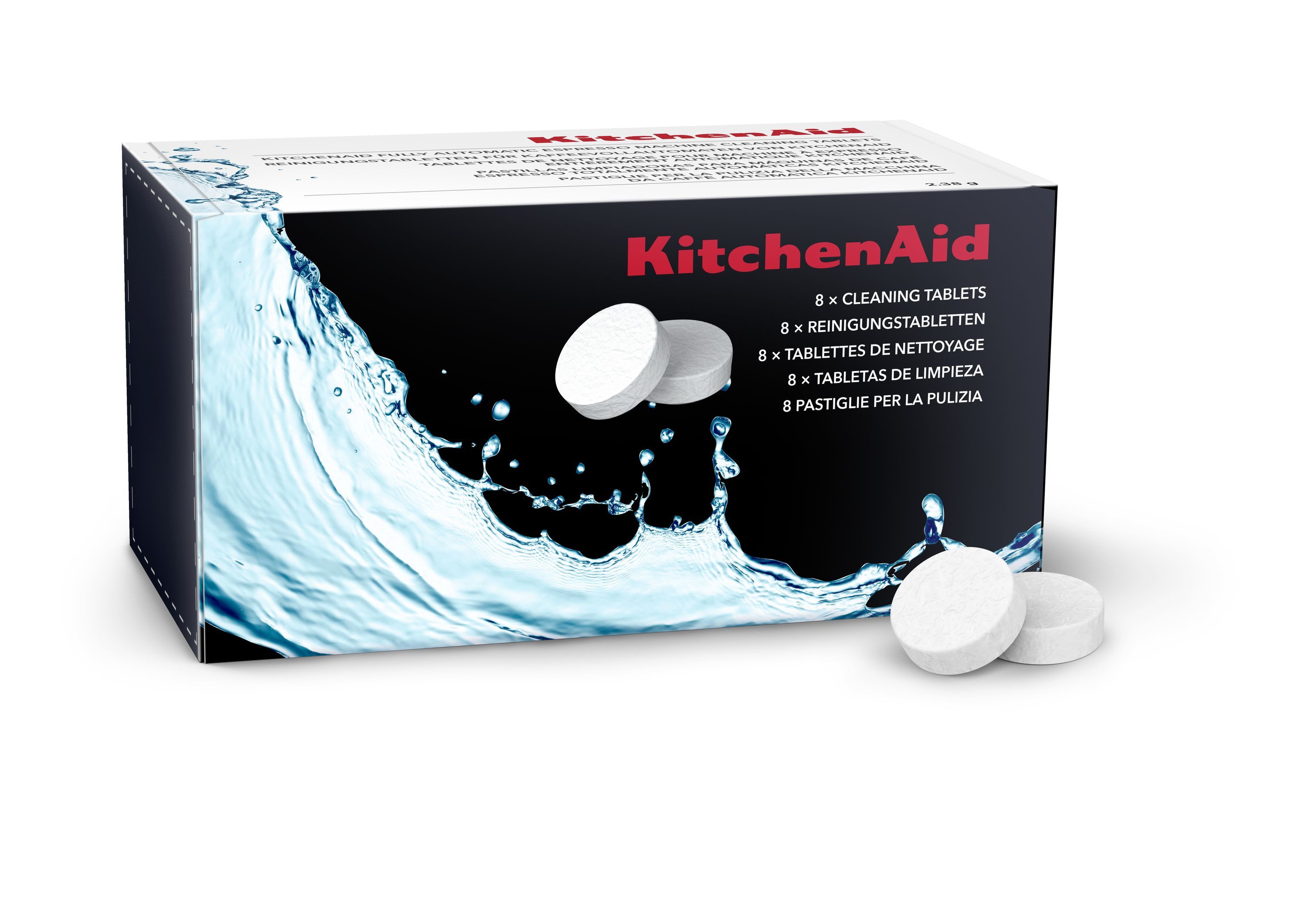KitchenAid Kaffeevollautomat