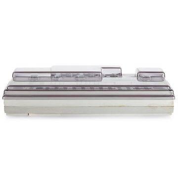 Decksaver Abdeckhaube, Roland TB-303 Cover - Abdeckung für Keyboards