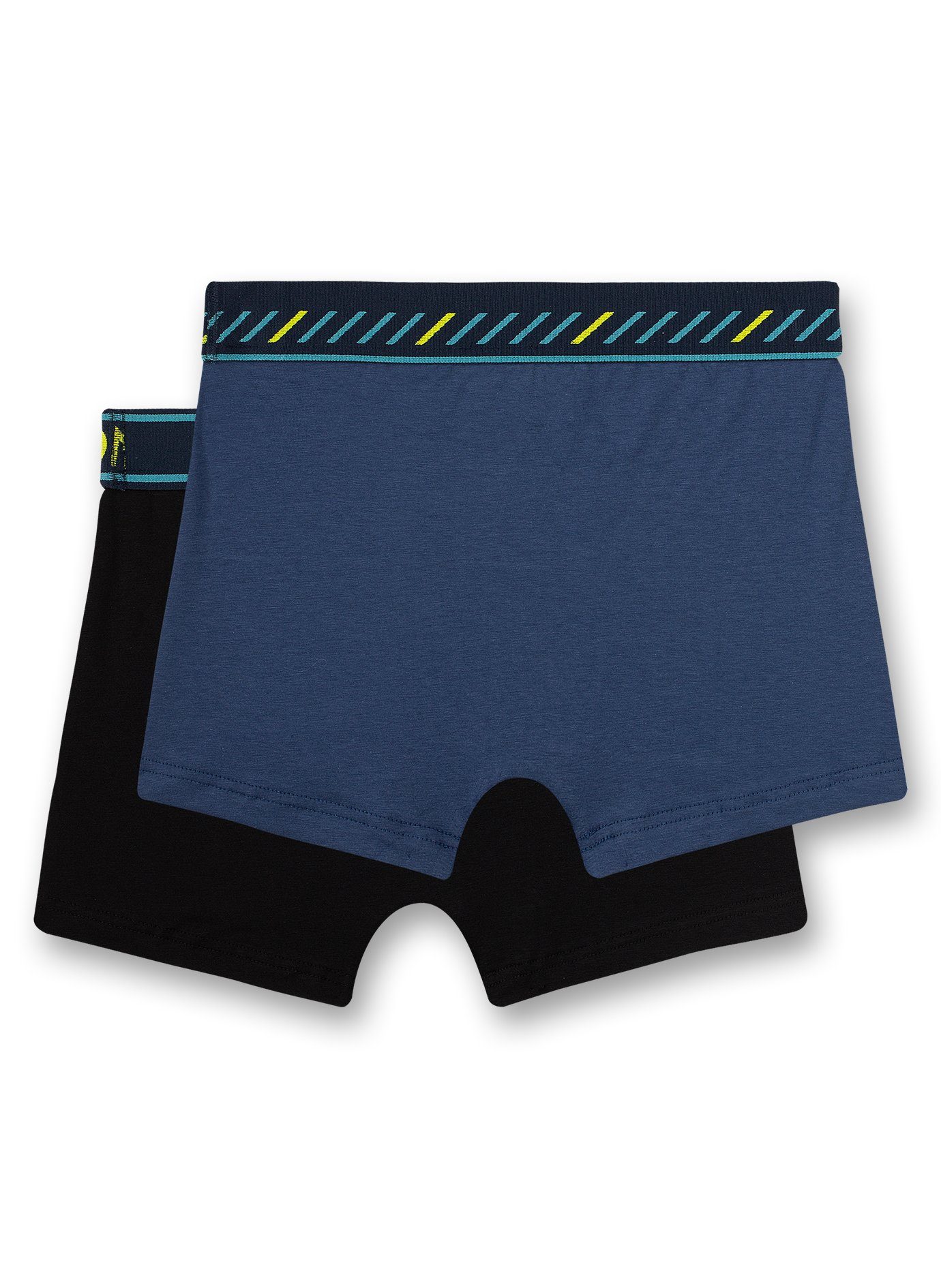 Sanetta Boxer (Set, 2-St., 2er-Pack)