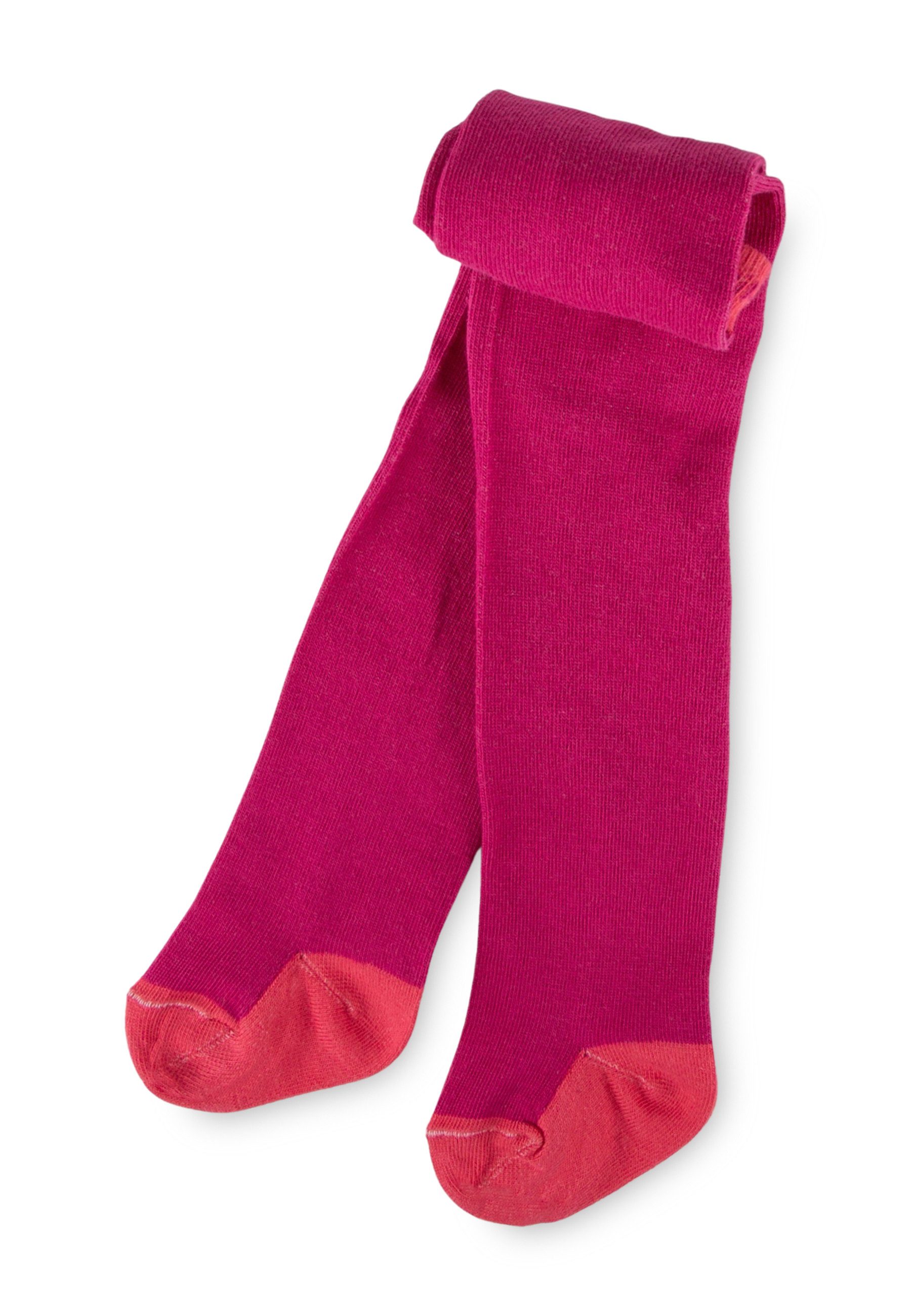 Sigikid Strumpfhose Fancy Forest für Babys Mädchen (2 St)