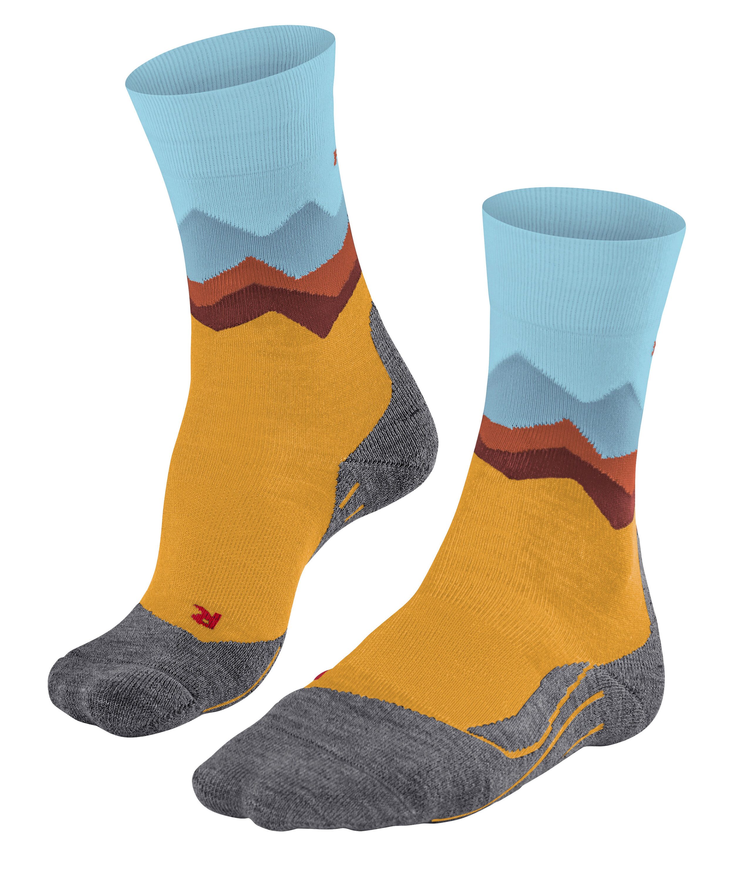 FALKE Wandersocken TK2 Explore wärmende Wirkung, günstig online kaufen