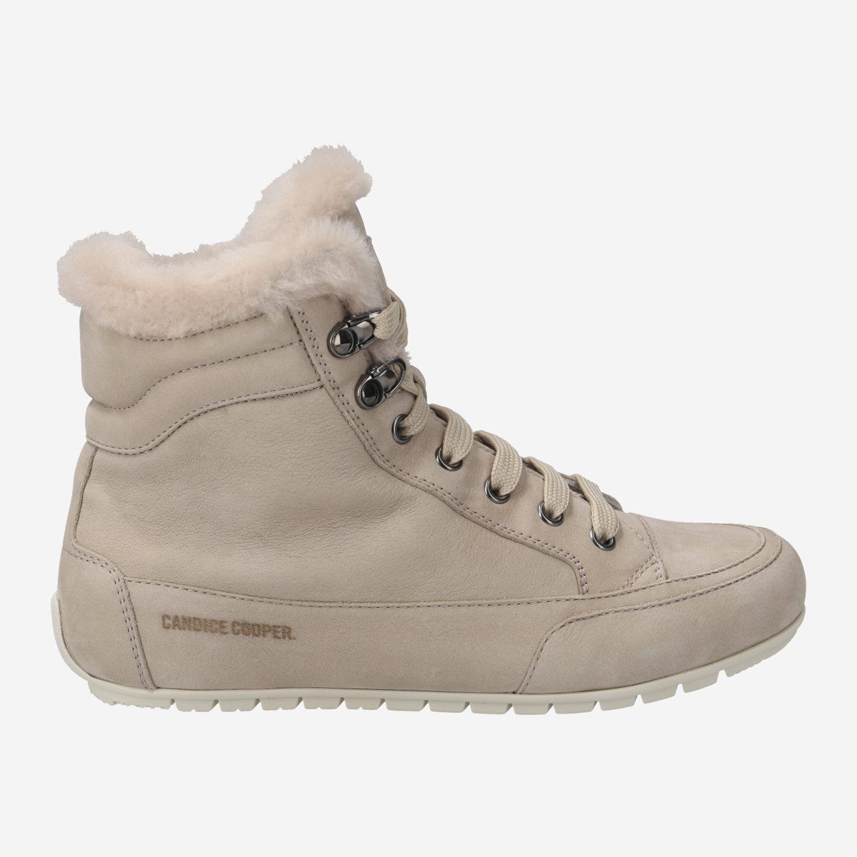 Stiefel