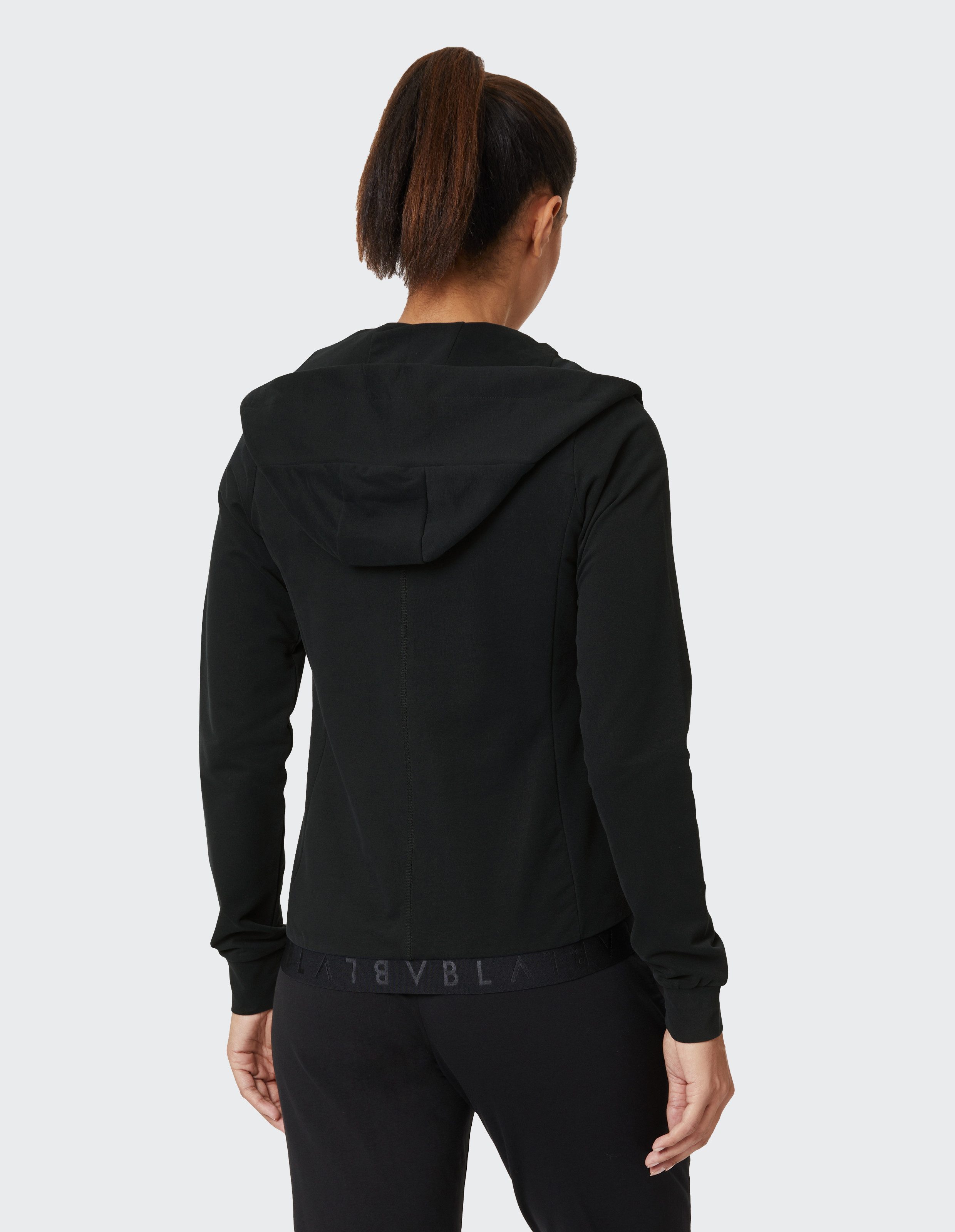 Venice Beach Kapuzensweatjacke KIRSTY günstig online kaufen