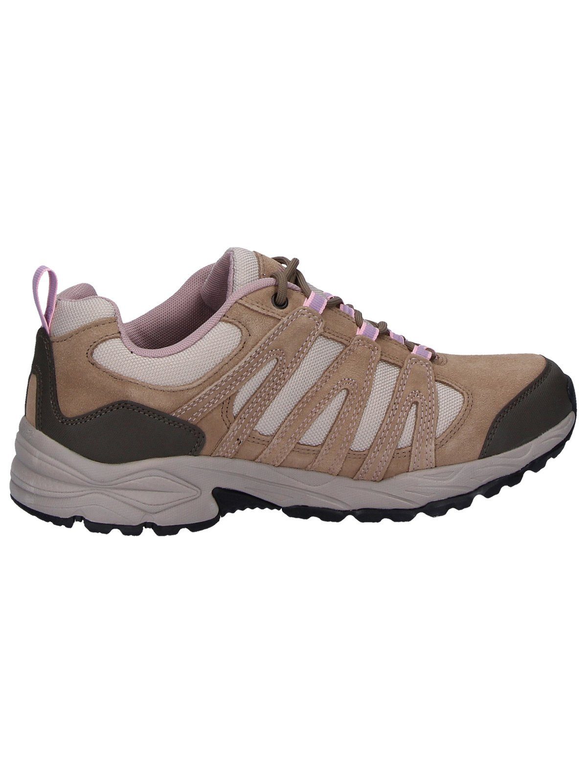 Hi-Tec Alto II Low Womans Wanderschuh