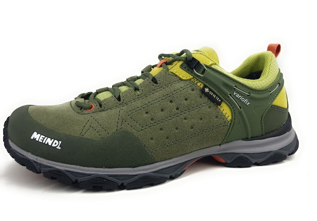 Wanderschuh Outdoorschuh