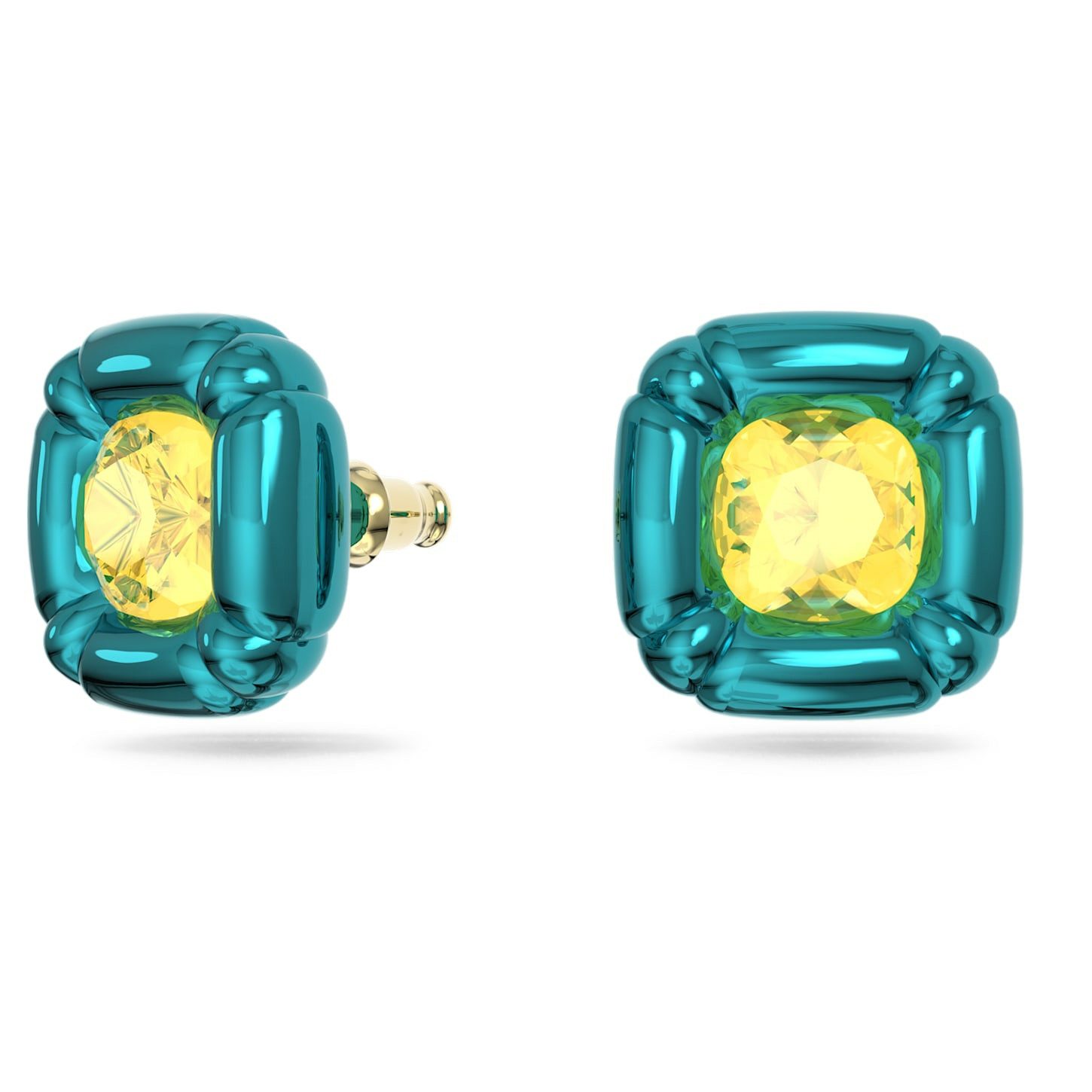 Swarovski Ohrring-Set Swarovski für Damen (keine Angabe, 1-tlg., Ohrring-Set)