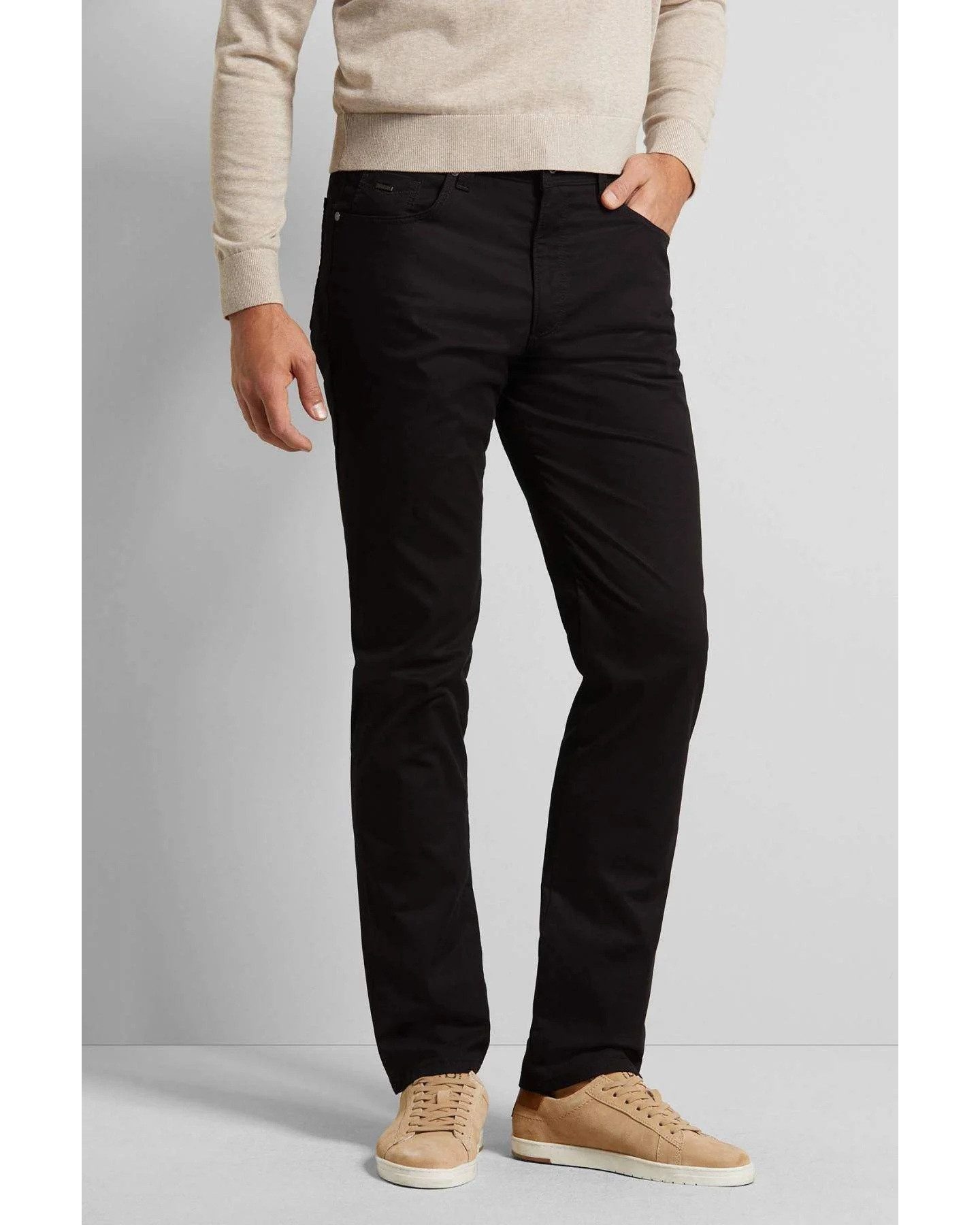 bugatti Stretch-Jeans 3020-76101 mit Constant Colour günstig online kaufen